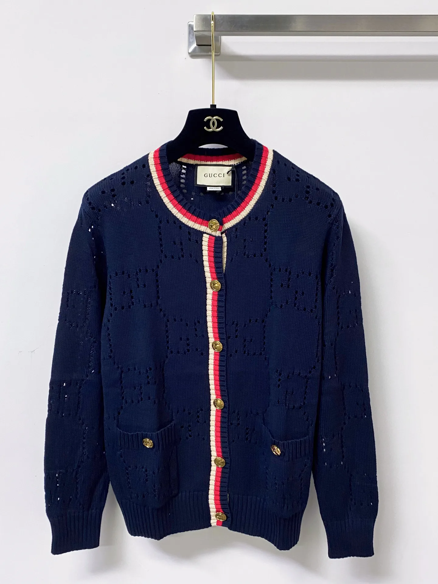Джемперы И Свитеры Женские Gucci 18734317