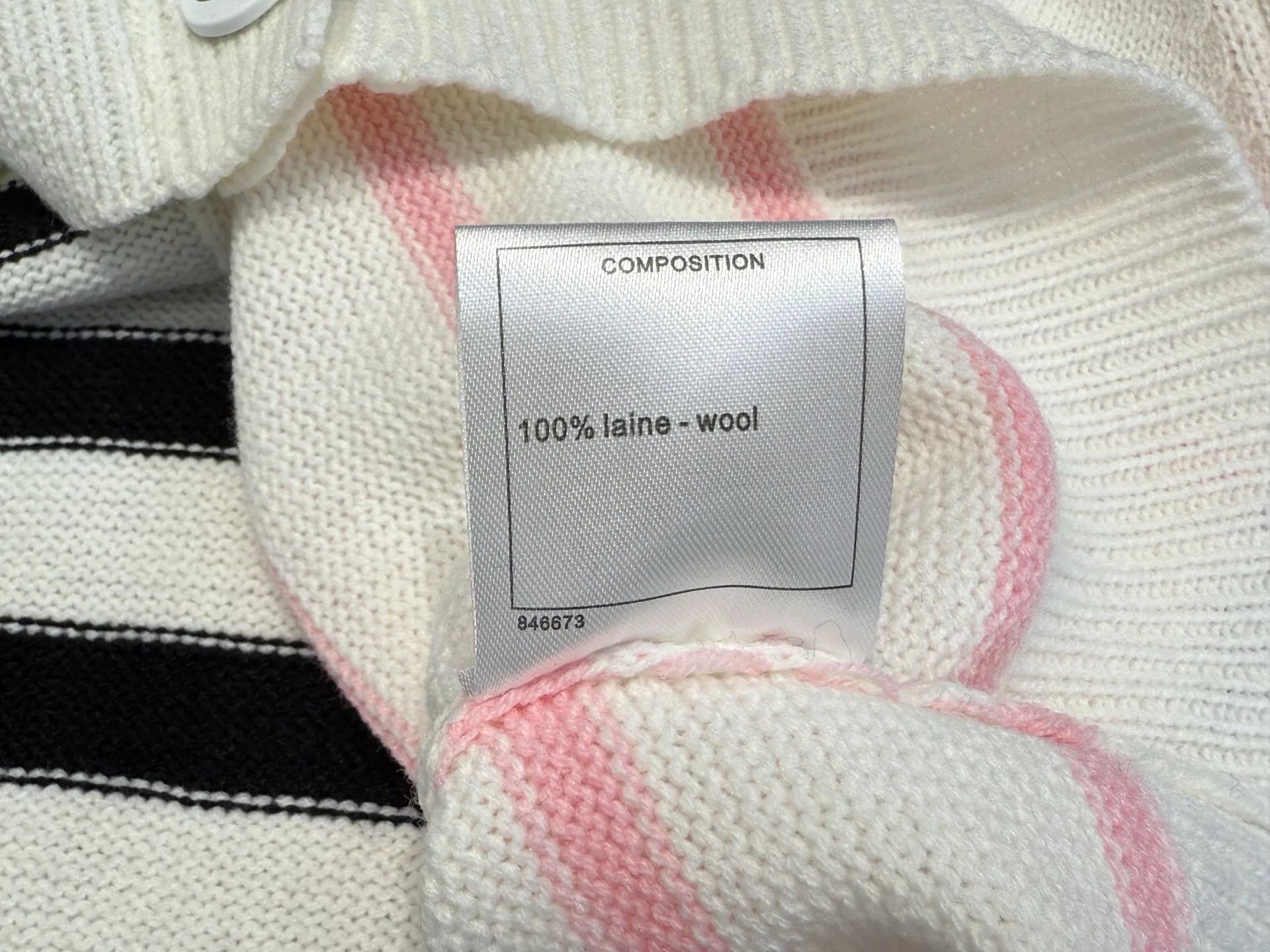 Джемперы Женские Chanel 75409