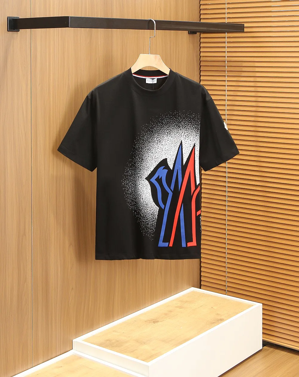 Футболки Мужские Moncler 2998741