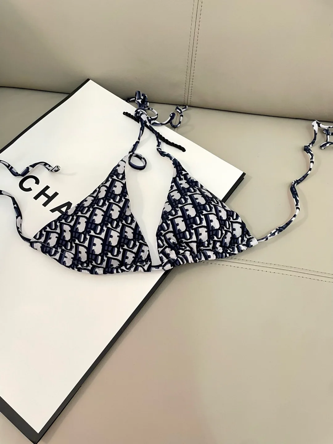 Купальники Женские Christian Dior 17448598