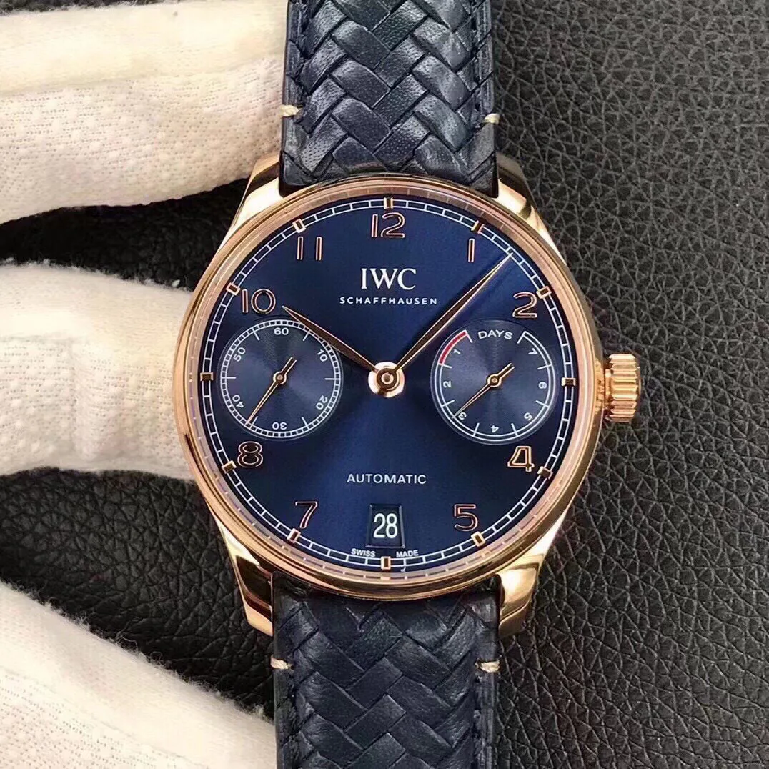 Часы Мужские Iwc 13205164