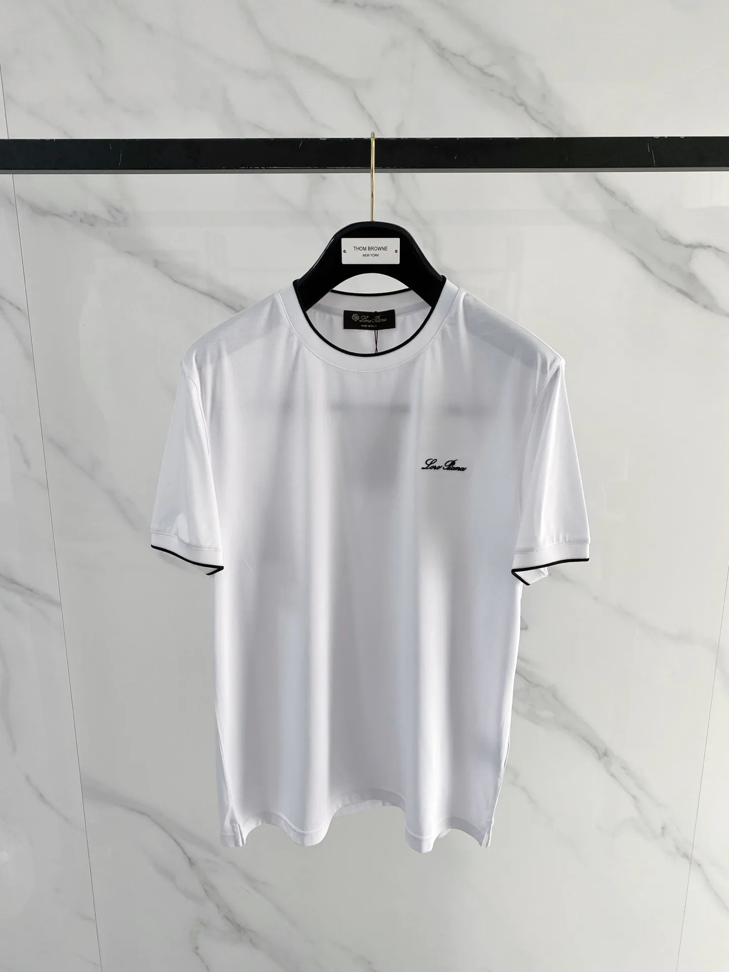 Футболки Мужские Loro Piana 11584520