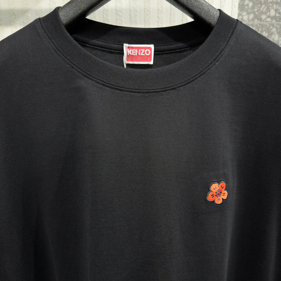 Футболки Мужские Kenzo 11654579