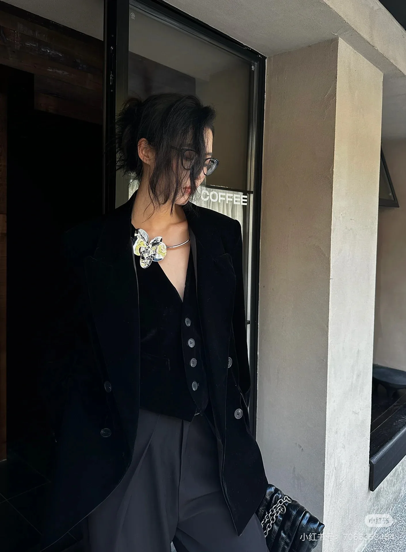 Жакеты Женские Saint Laurent 5341700