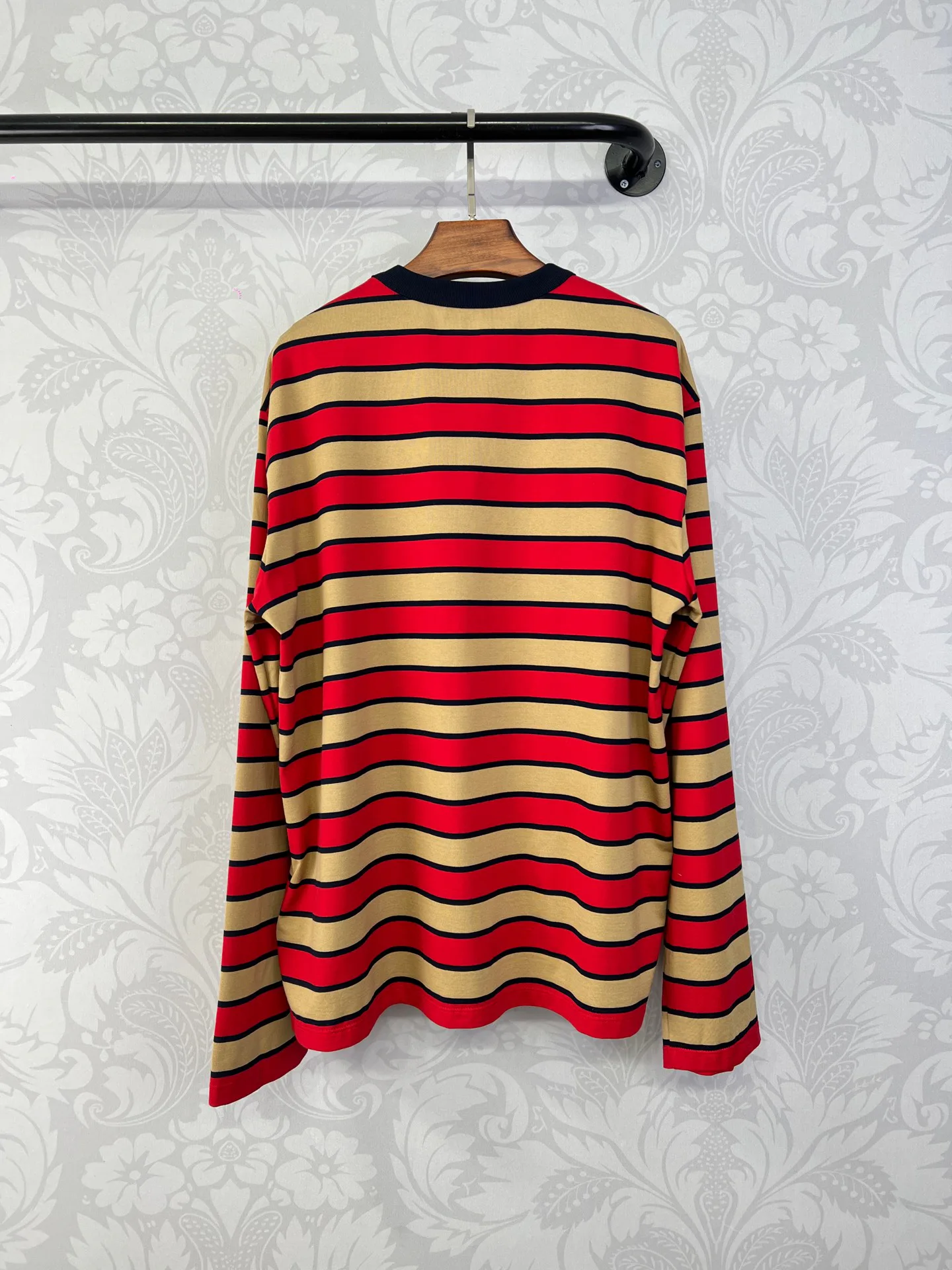 Лонгсливы Женские Prada 23945