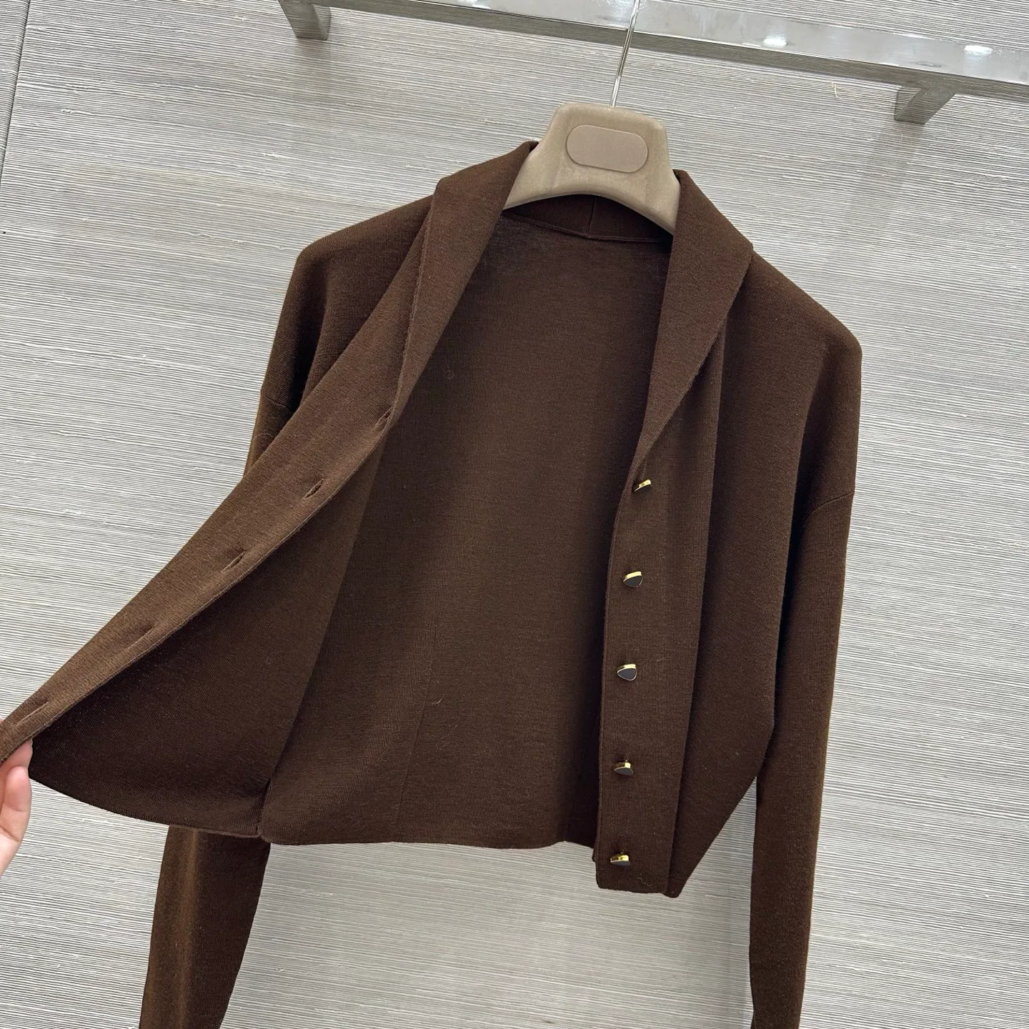 Джемперы И Свитеры Женские Loro Piana 18120017