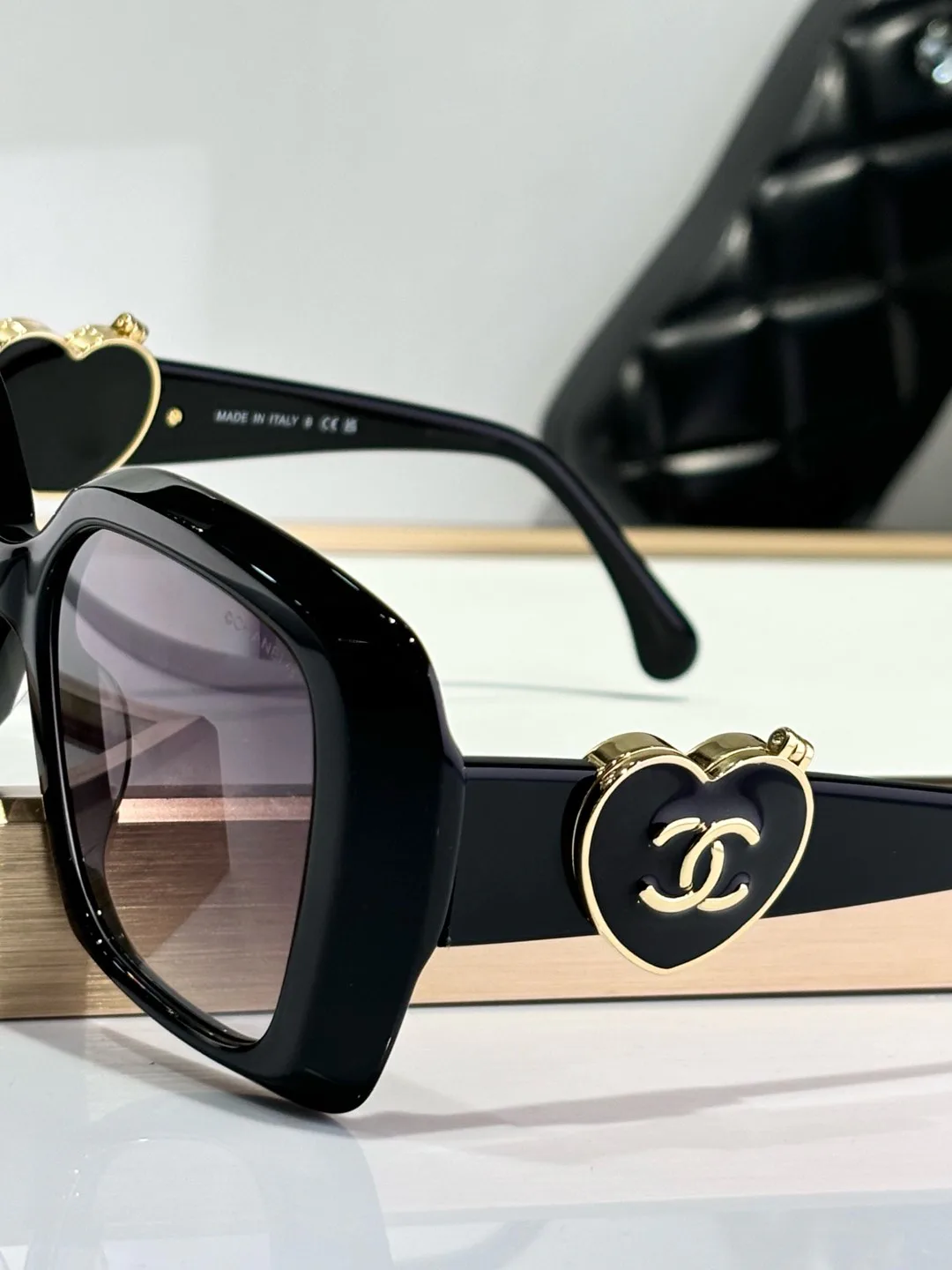 Очки Chanel 5049554