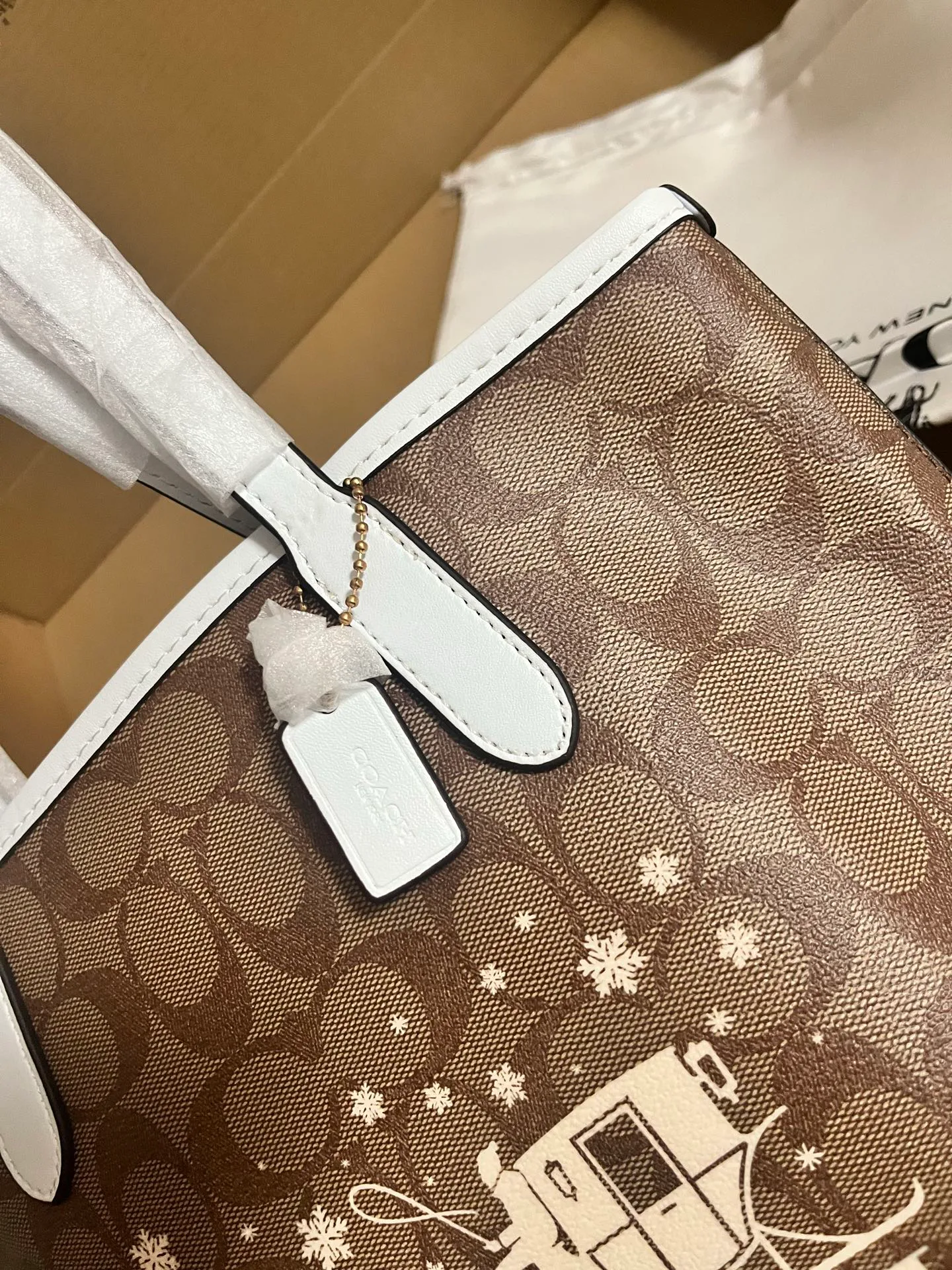 Классические Сумки Женские Coach 5082808