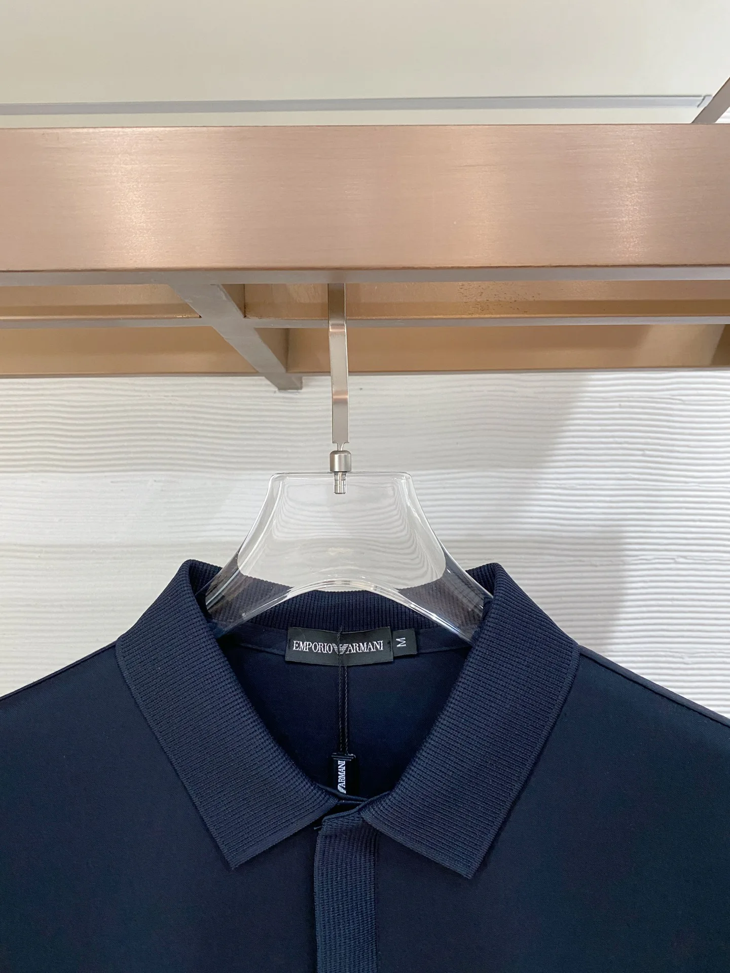 Рубашки Мужские Armani 11929710