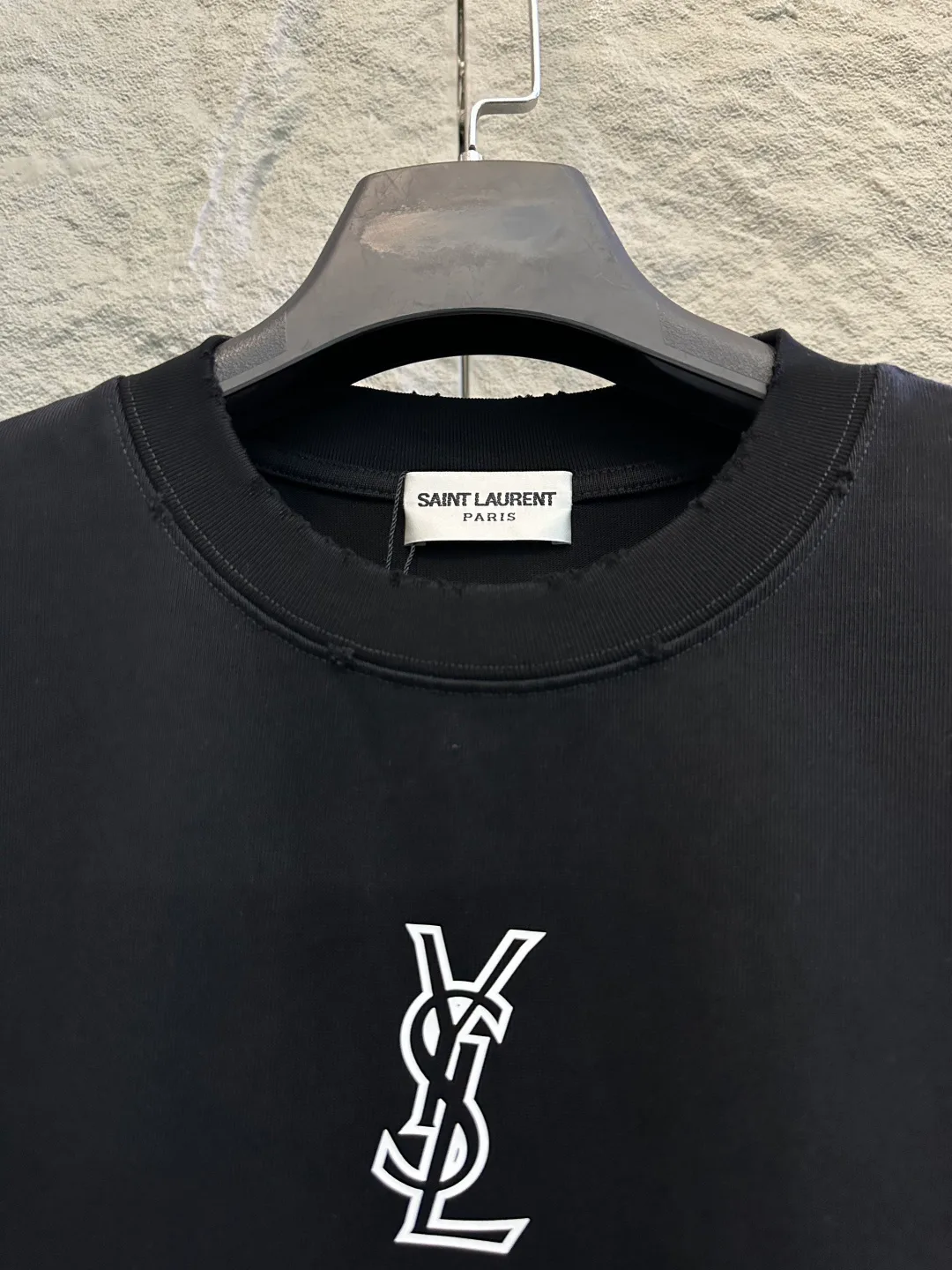 Футболки Женские Saint Laurent 11593708