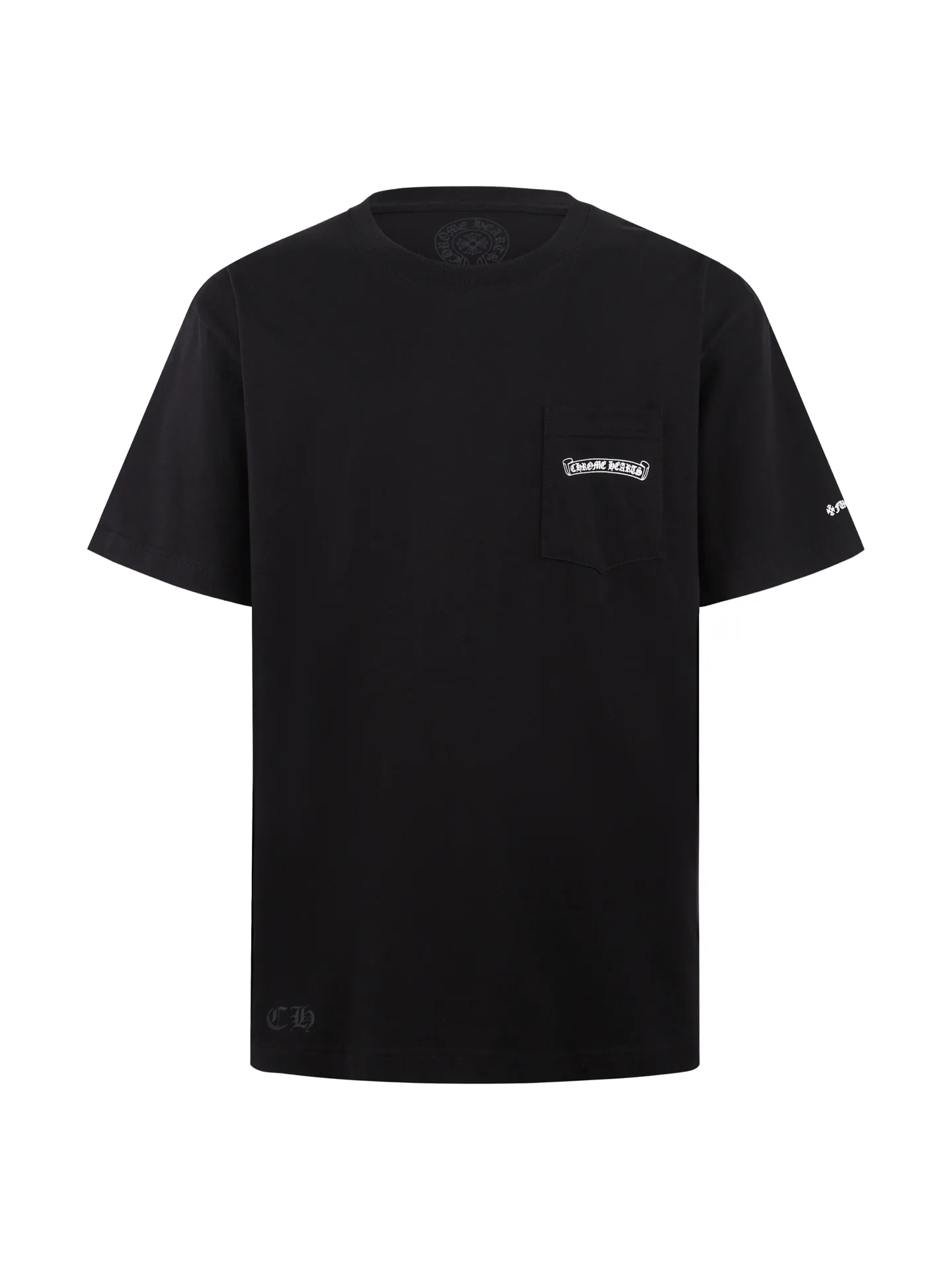 Футболки Женские Chrome Hearts 11309111