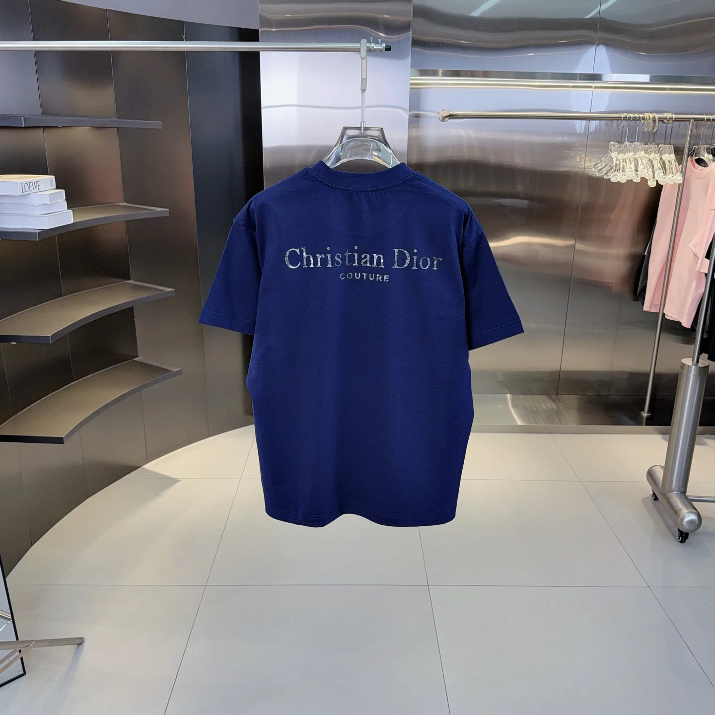 Футболки Мужские Christian Dior 5036997