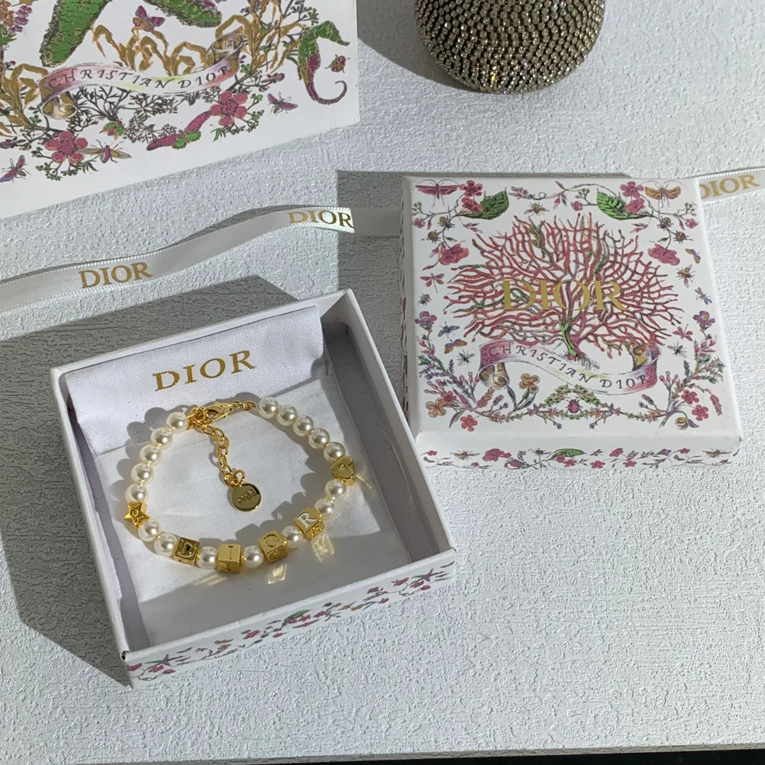 Бижутерия Christian Dior 206746