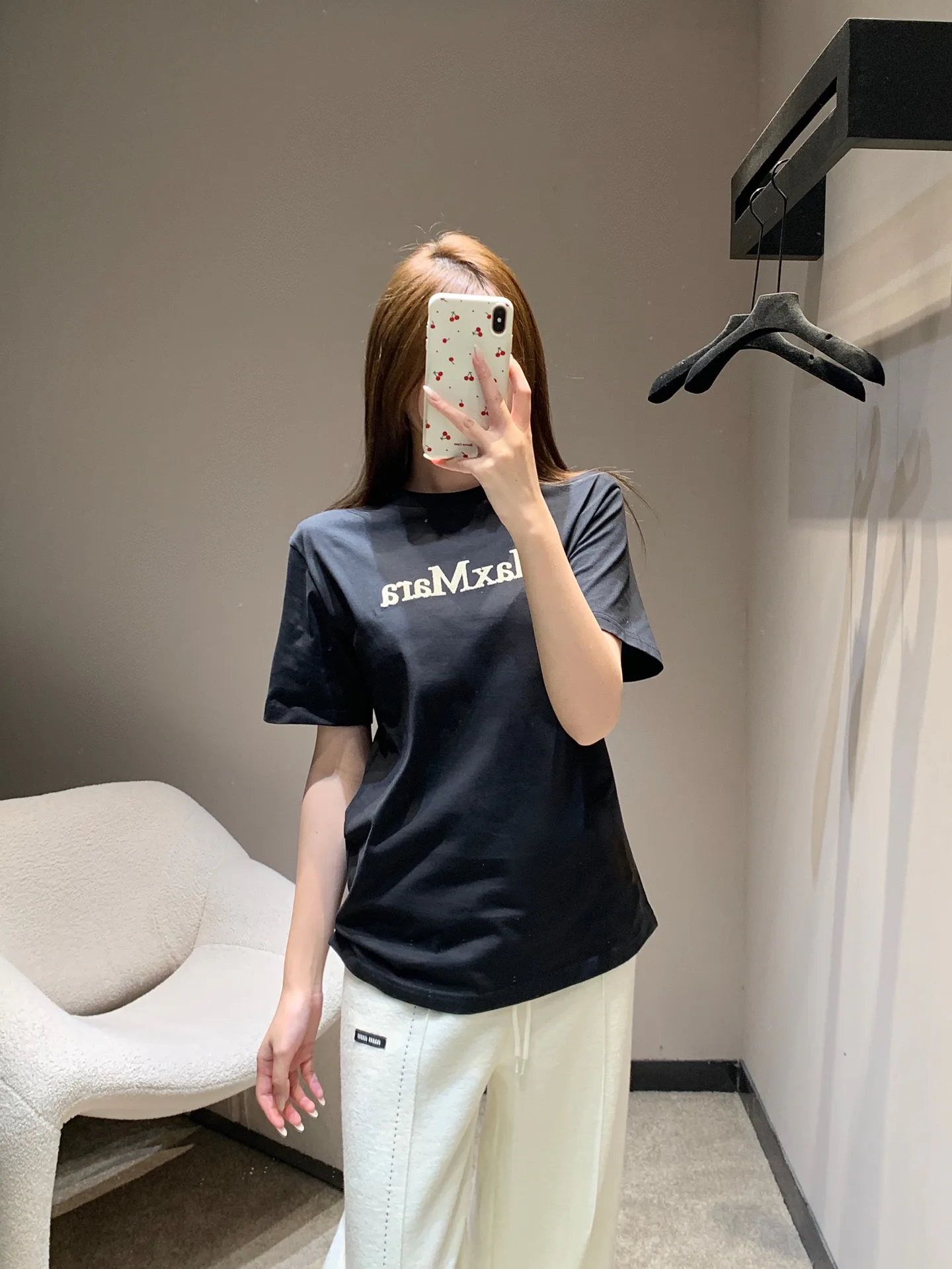 Футболки Женские Max Mara 1707335