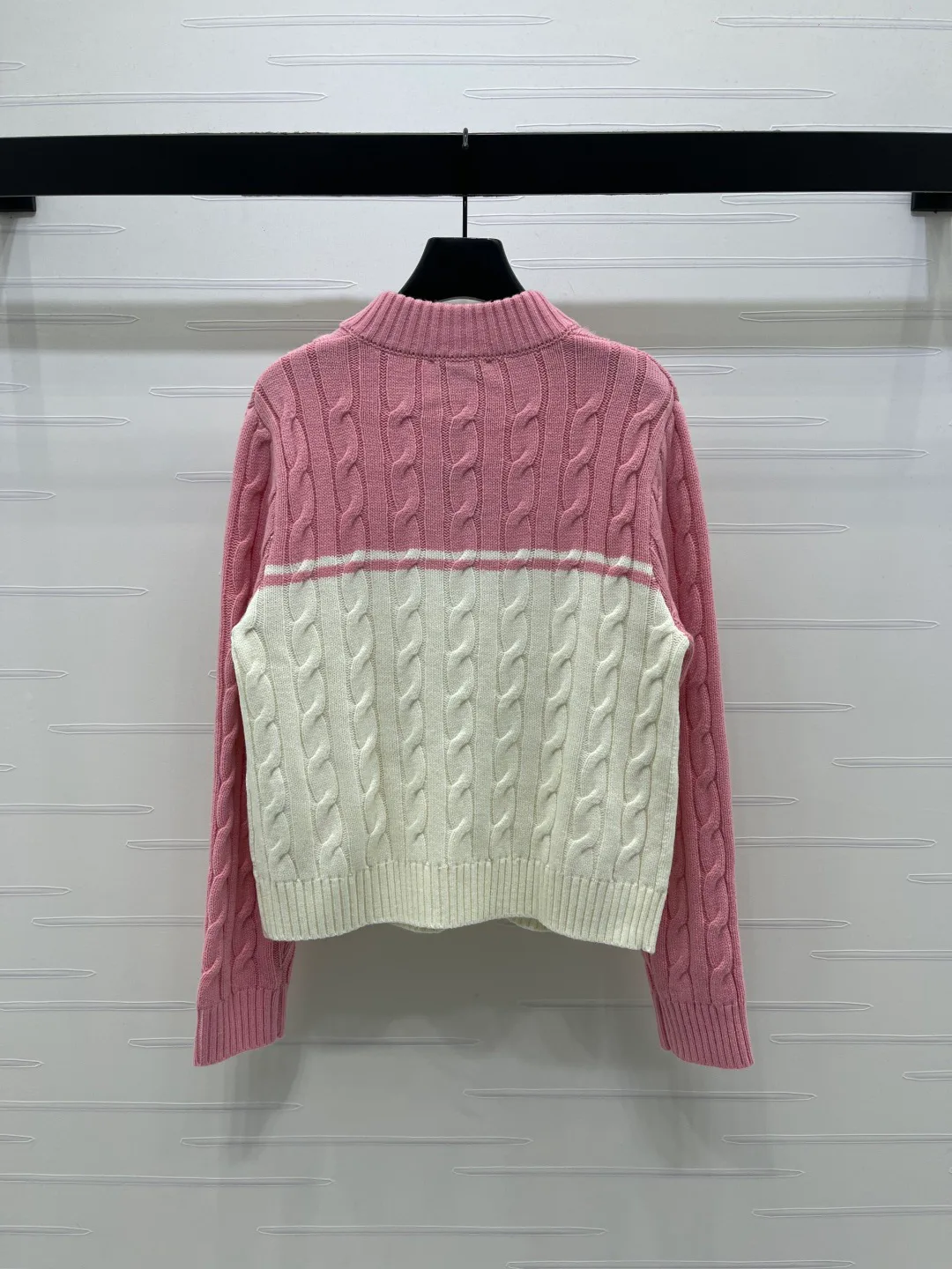 Джемперы И Свитеры Женские Miu Miu 910125