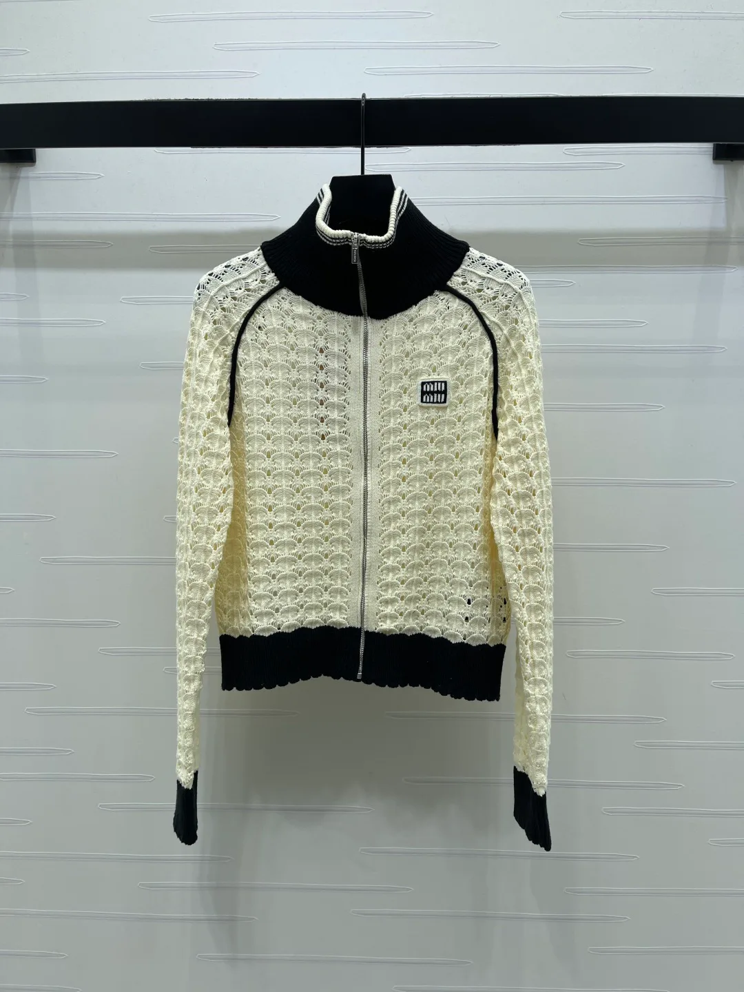 Джемперы И Свитеры Женские Miu Miu 5939491