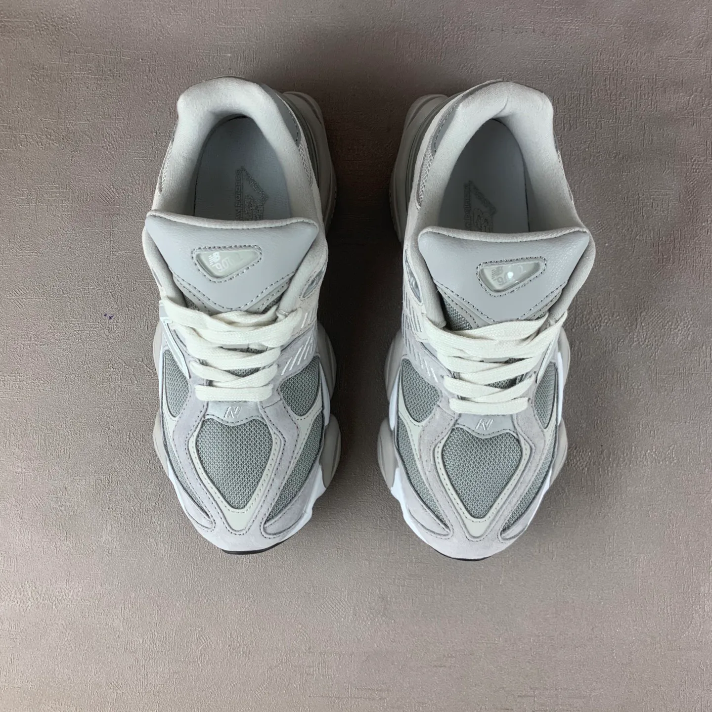 Кроссовки Мужские New Balance 5407358