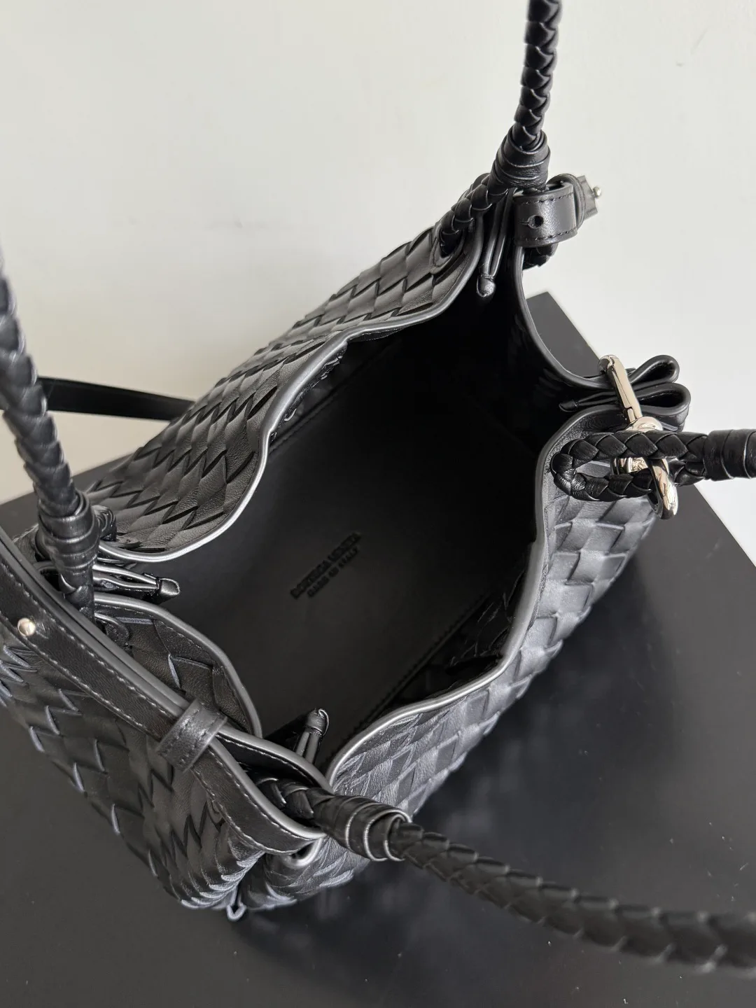 Сумки На Ремне Женские Bottega Veneta 419913