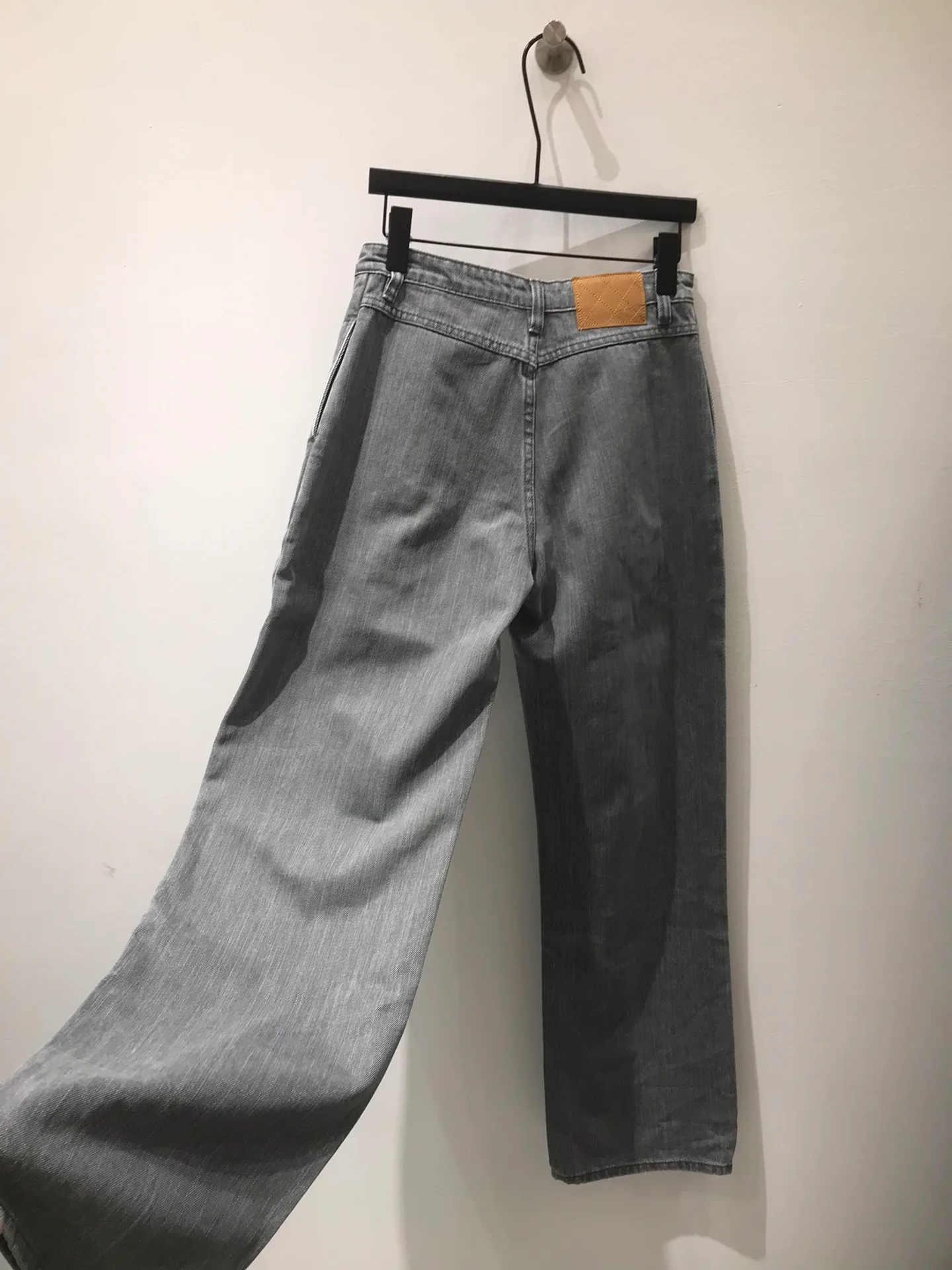 Джинсы Женские Chanel 29250