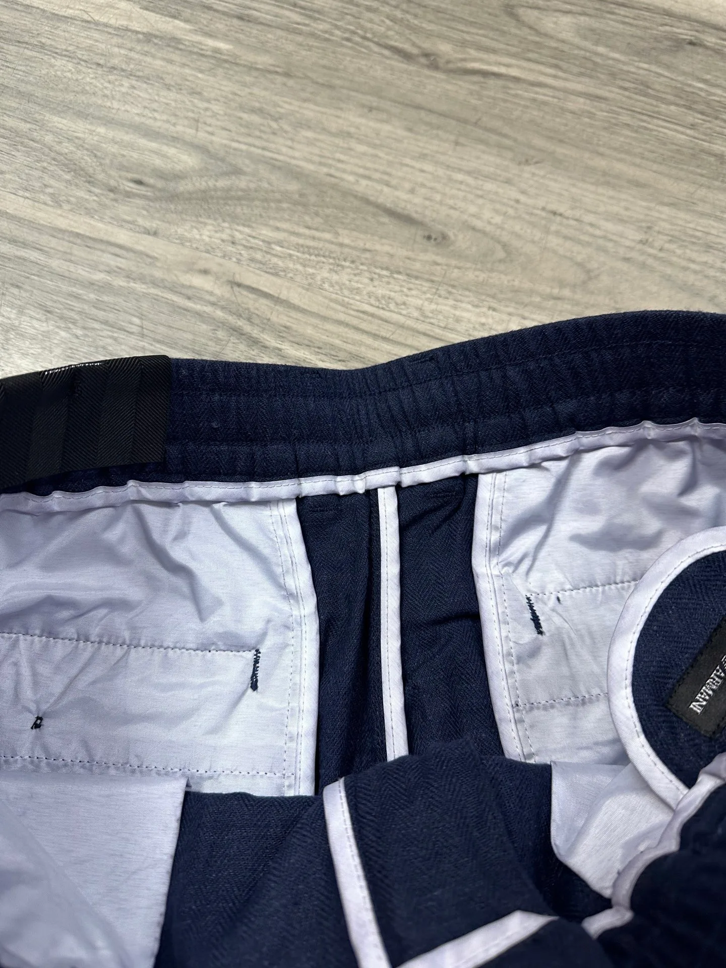 Брюки Женские Armani 11135237