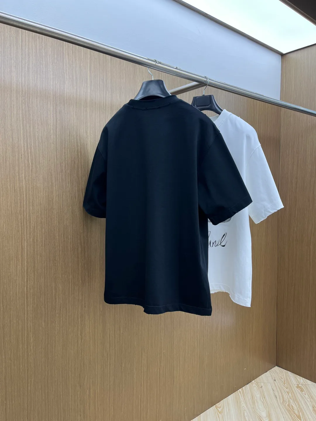 Футболки Женские Chanel 619147