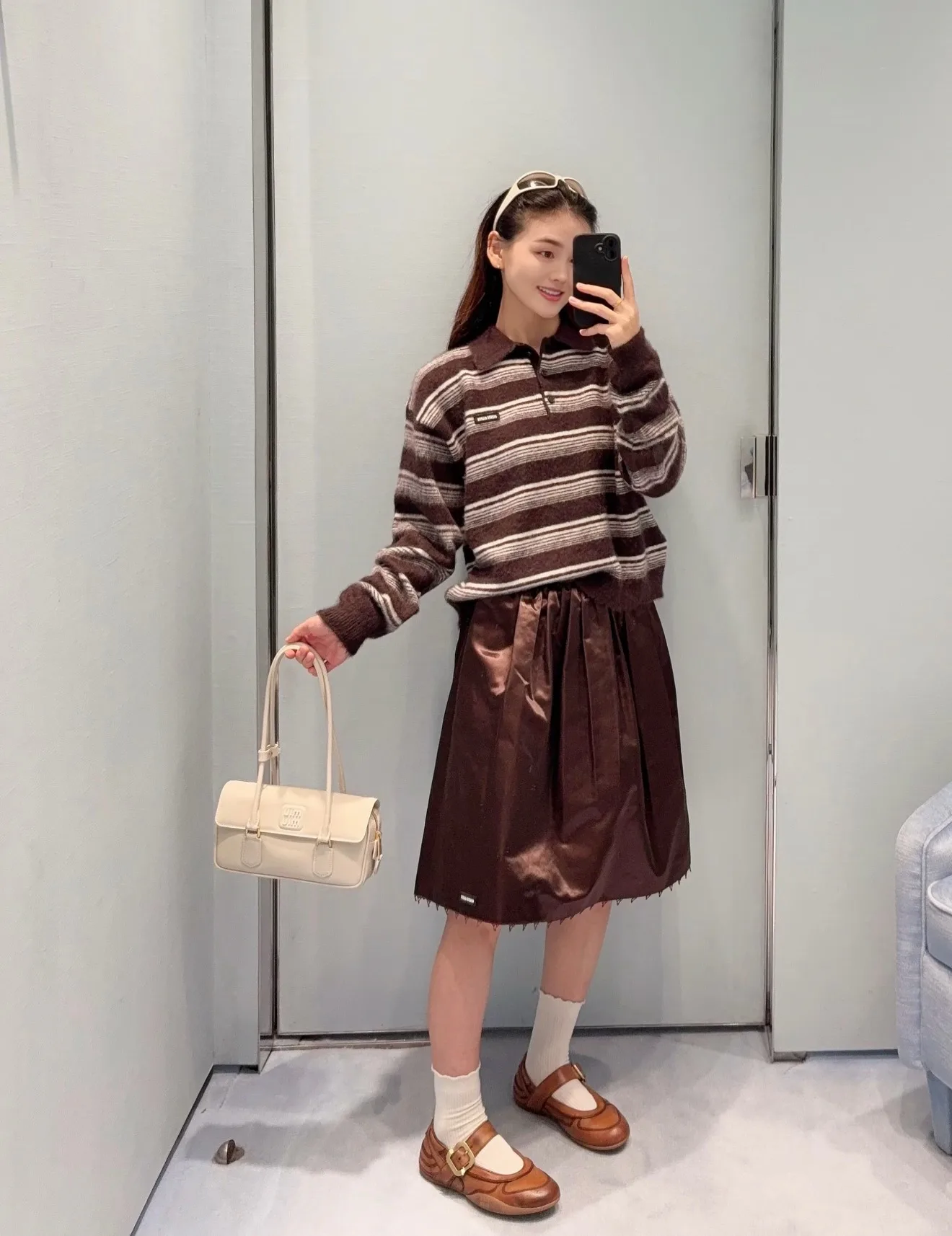 Джемперы И Свитеры Женские Miu Miu 17469380