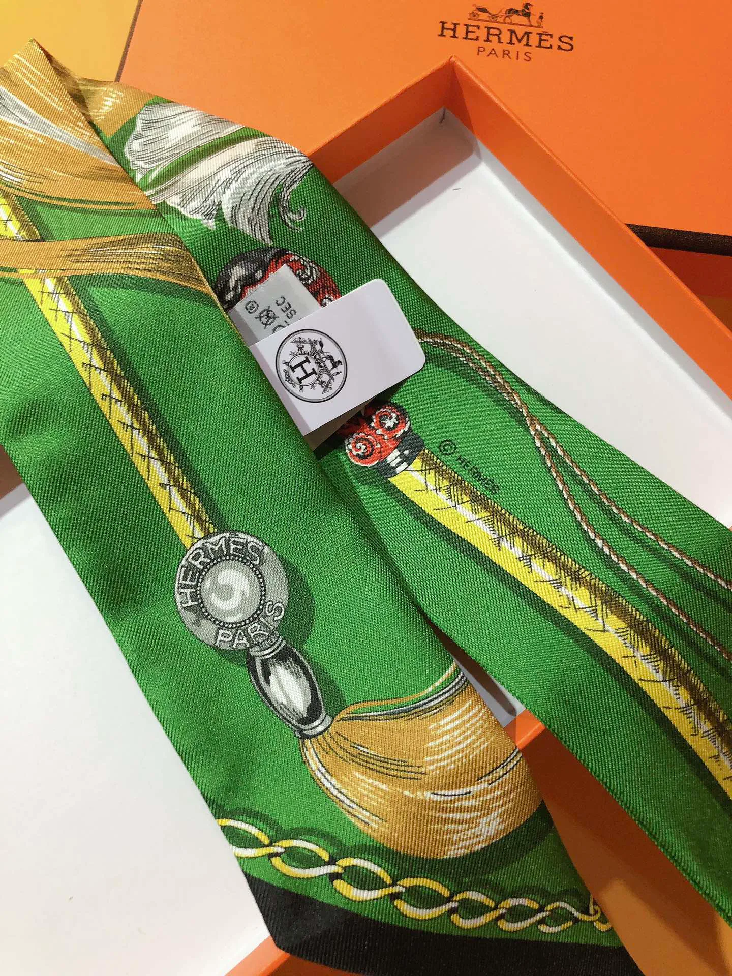 Платки Hermes 1780905