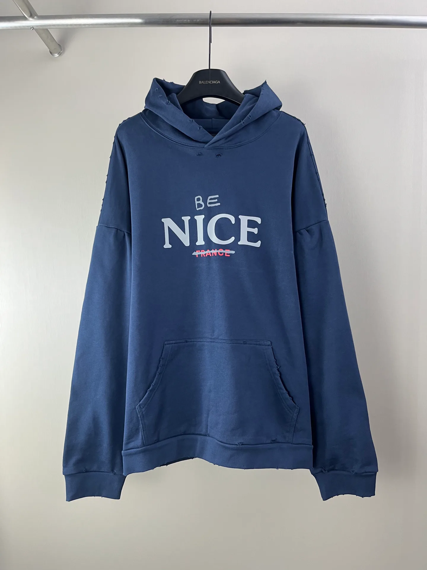 Свитшоты И Худи Женские Balenciaga 493418