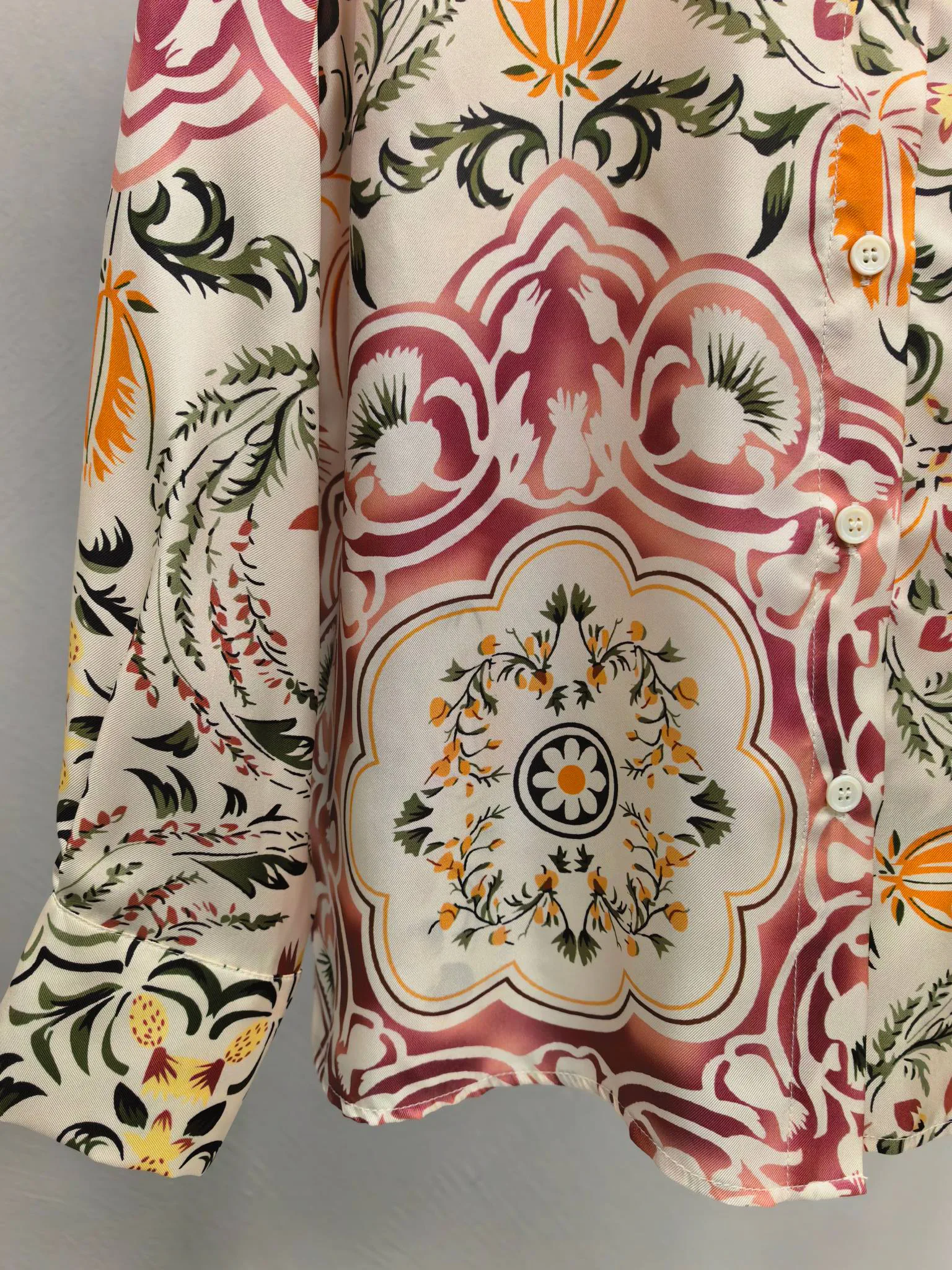 Рубашки Женские Loro Piana 10795810