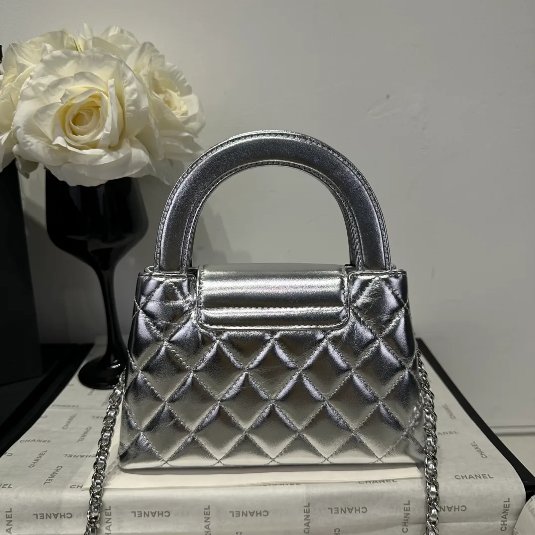 Классические Сумки Женские Chanel 3026058
