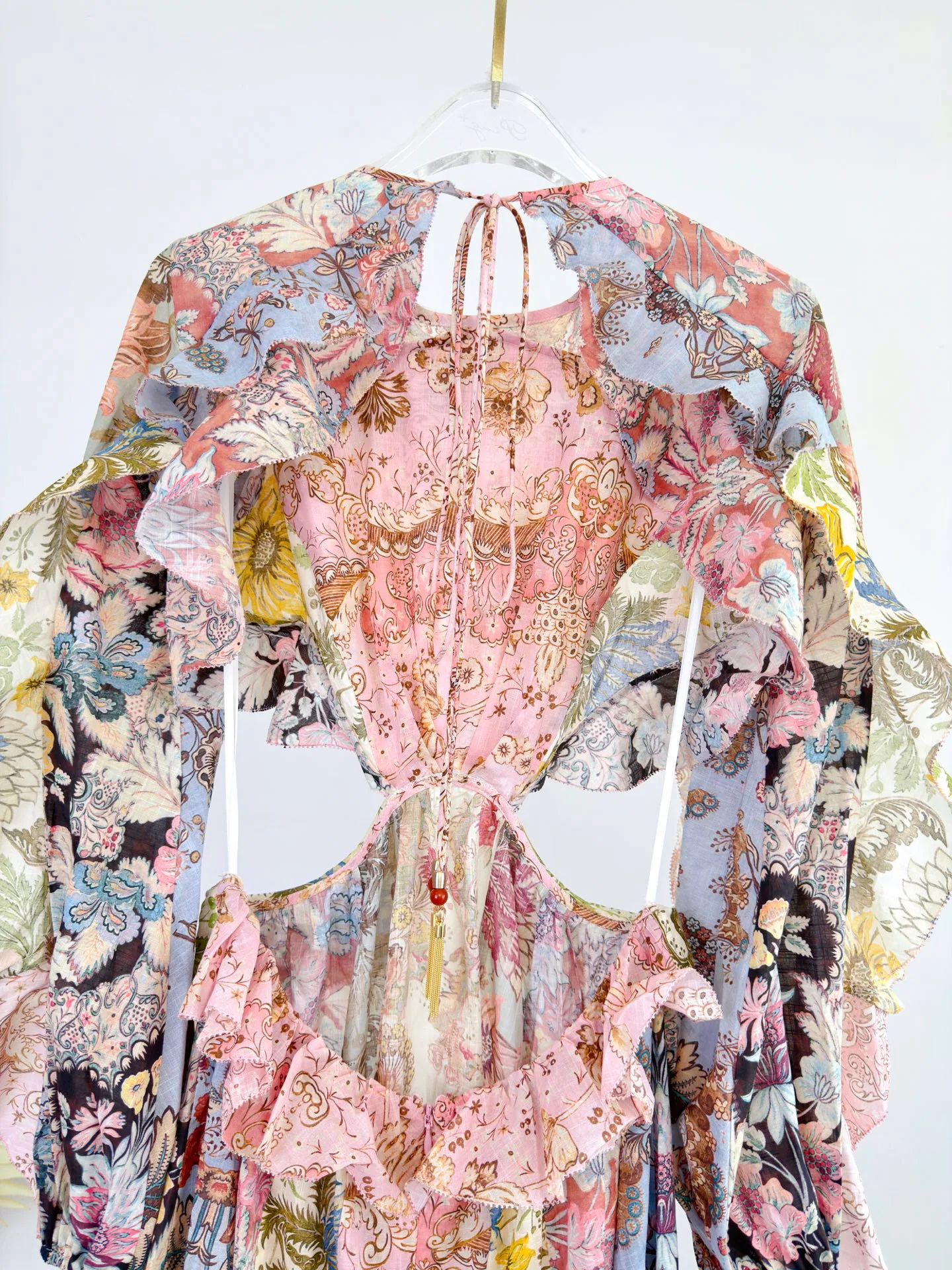 Платья Женские Zimmermann 10317135