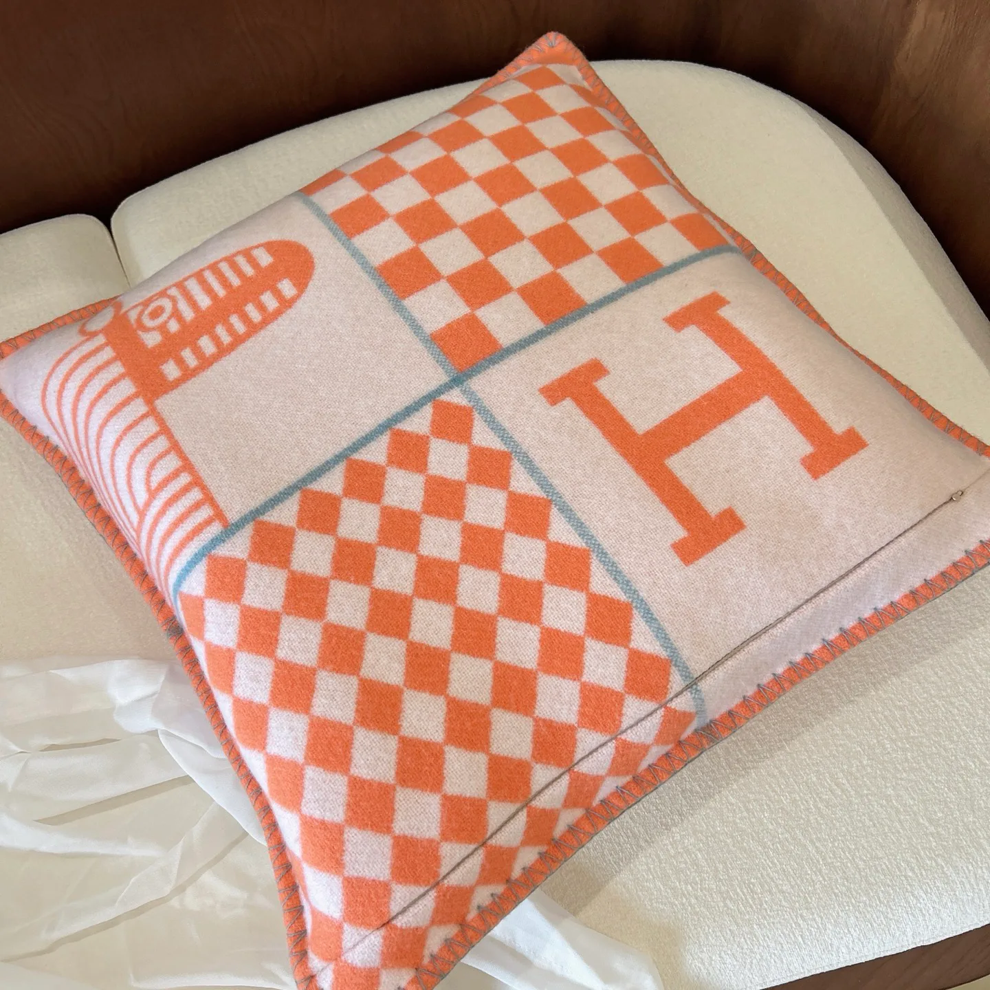 Текстиль Hermes 3013431