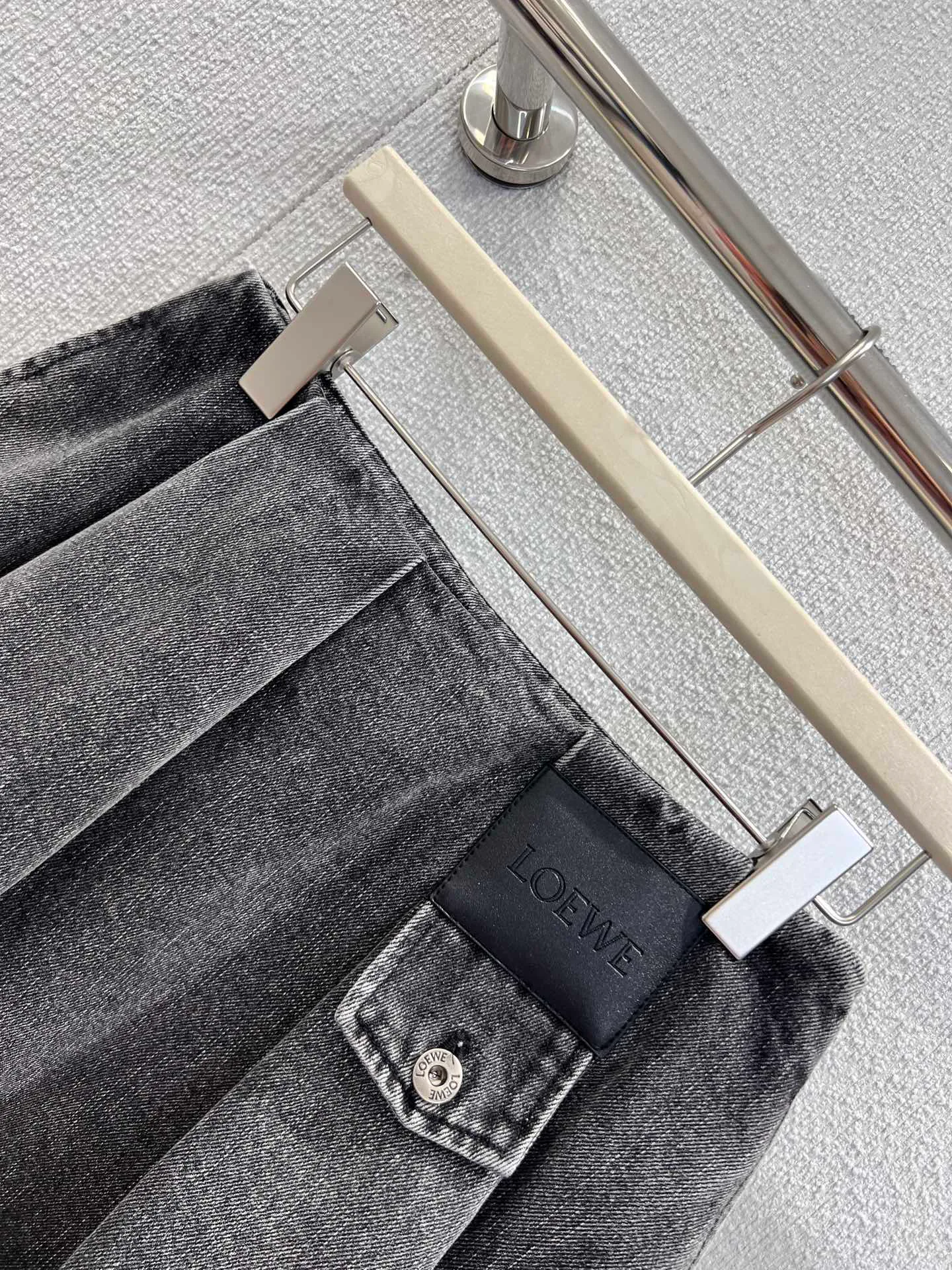 Юбки Женские Loewe 566339