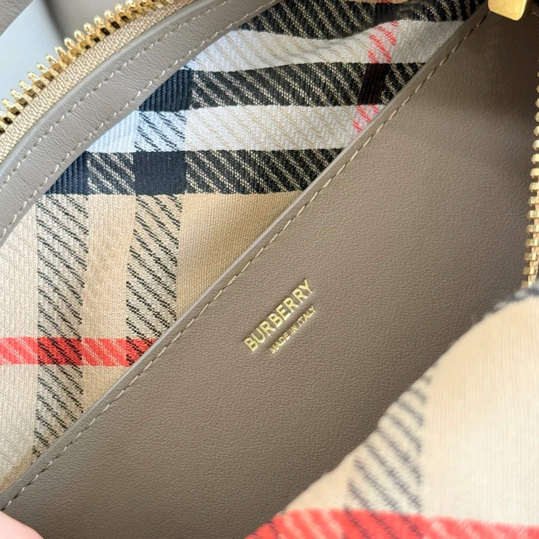 Сумки На Ремне Женские Burberry 16993935