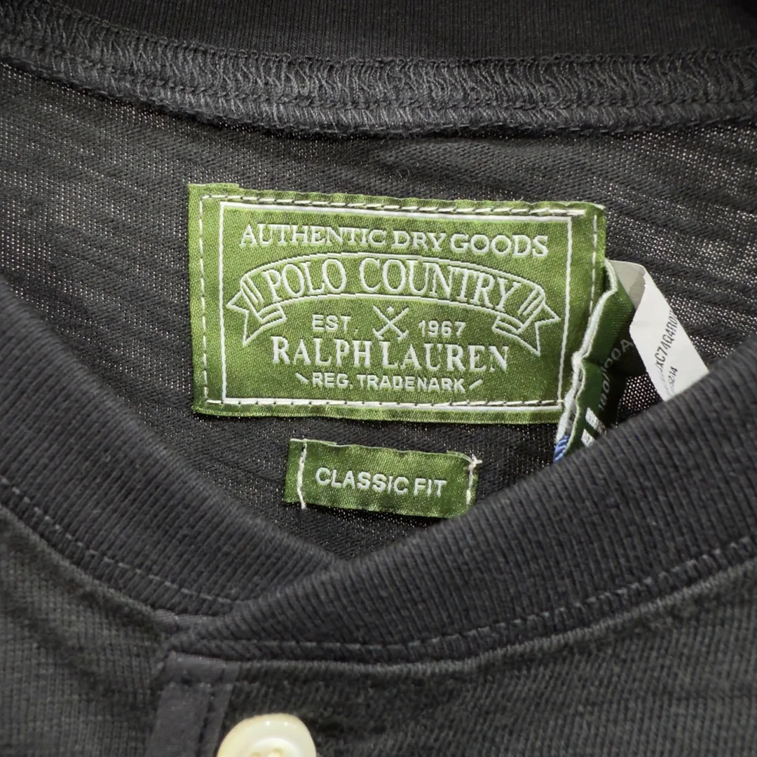 Лонгсливы Мужские Ralph Lauren 18366256