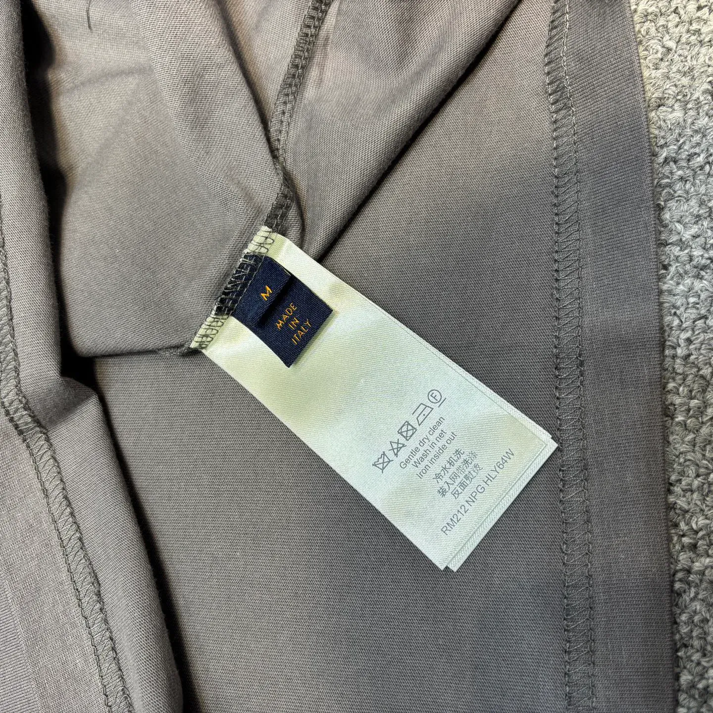 Футболки Женские Louis Vuitton 791225