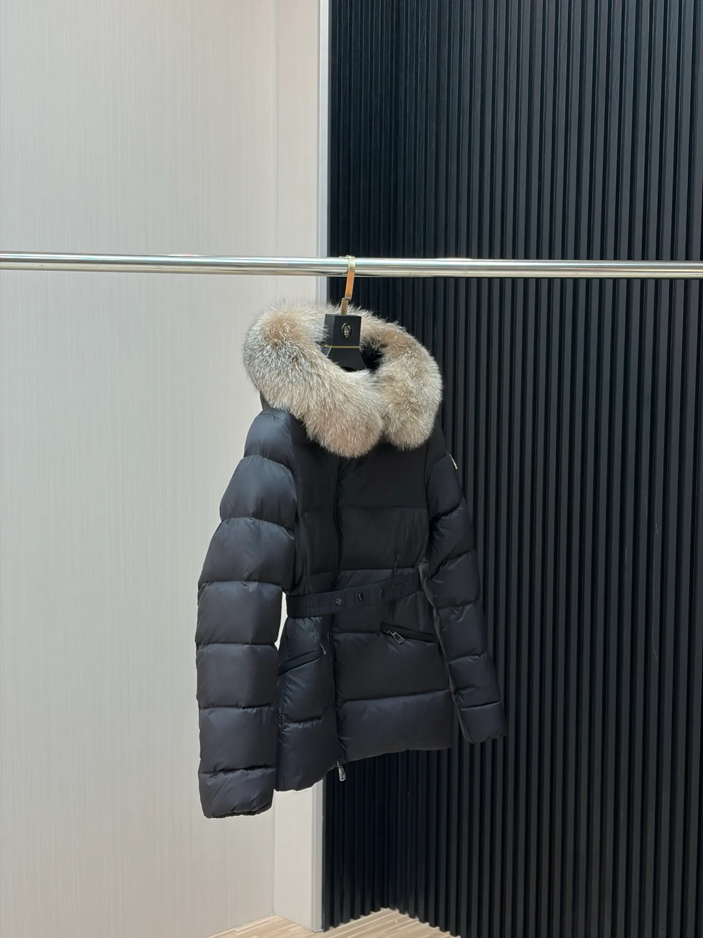 Куртки И Пуховики Женские Moncler 18007155