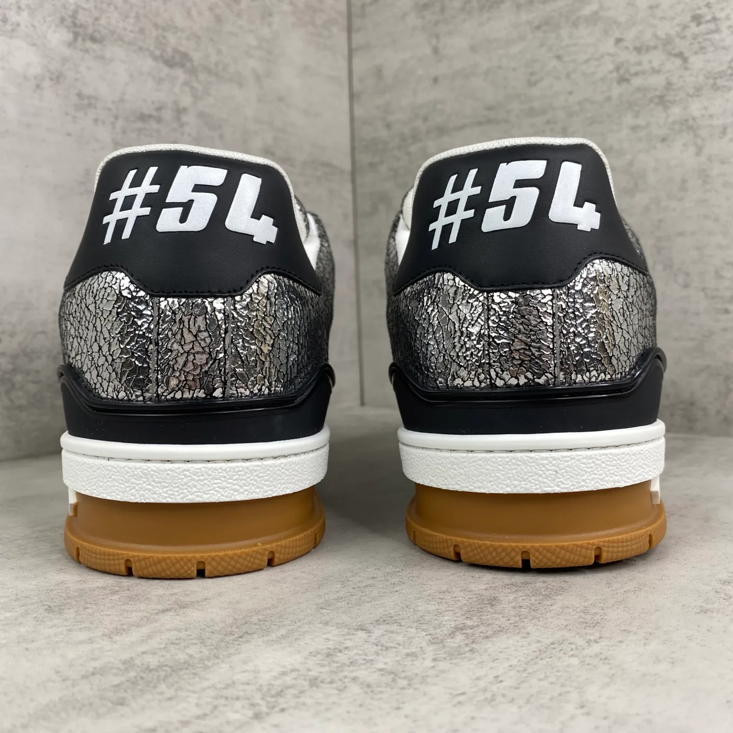 Кроссовки Женские Louis Vuitton 275319