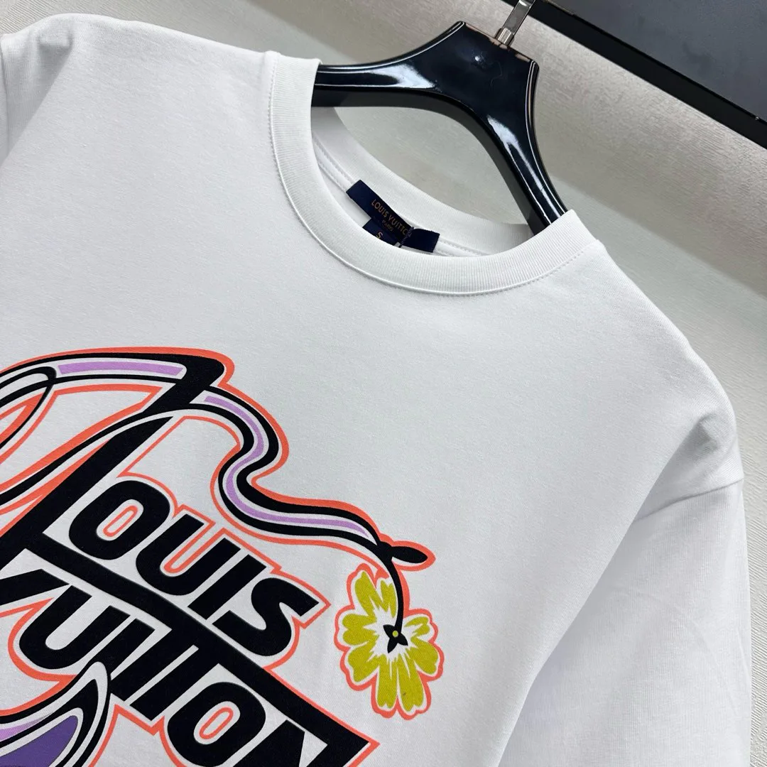 Футболки Женские Louis Vuitton 1267588