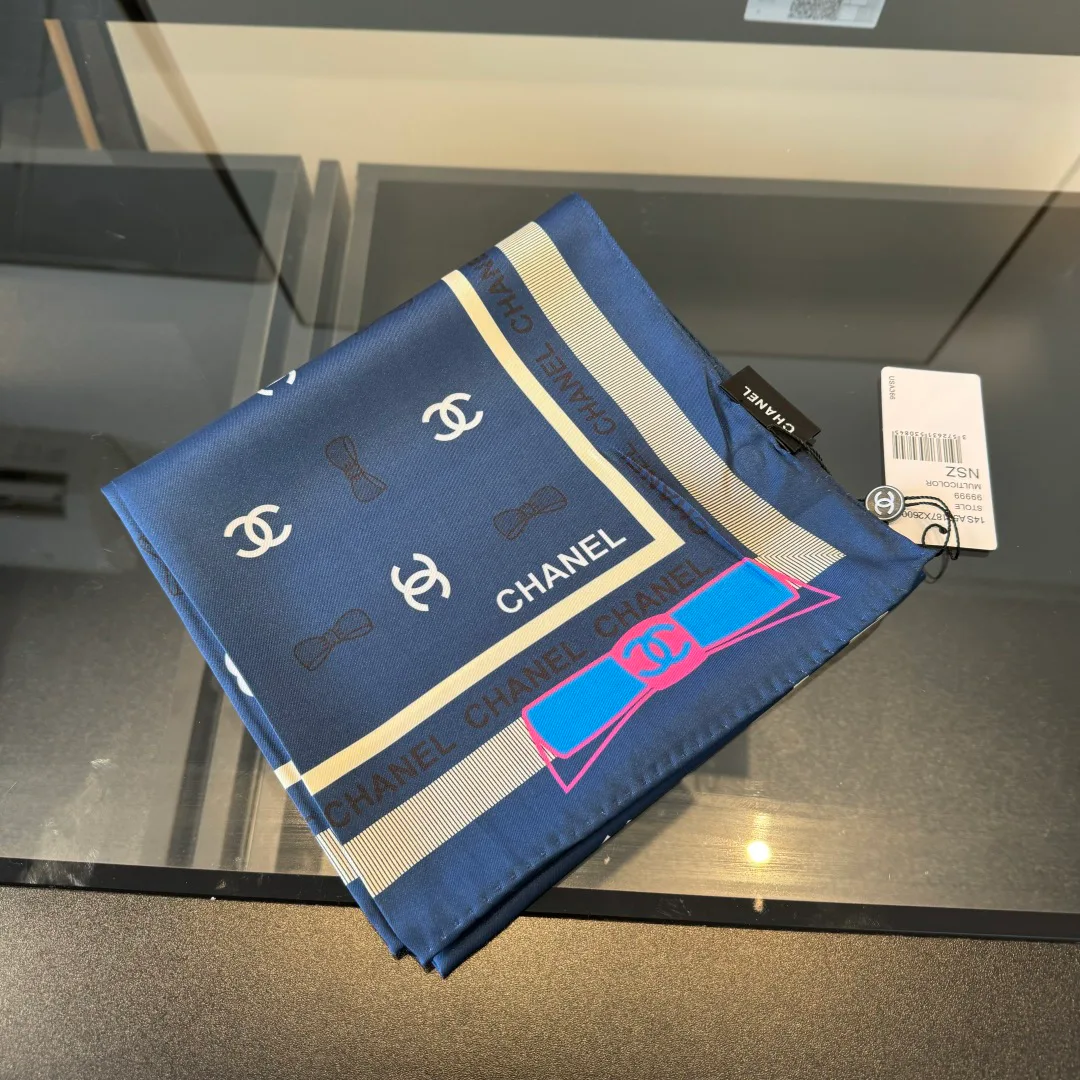 Платки Chanel 11469228