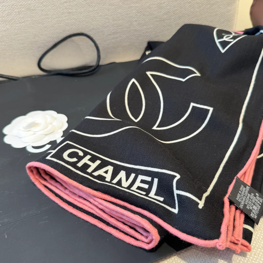 Платки Chanel 1603622