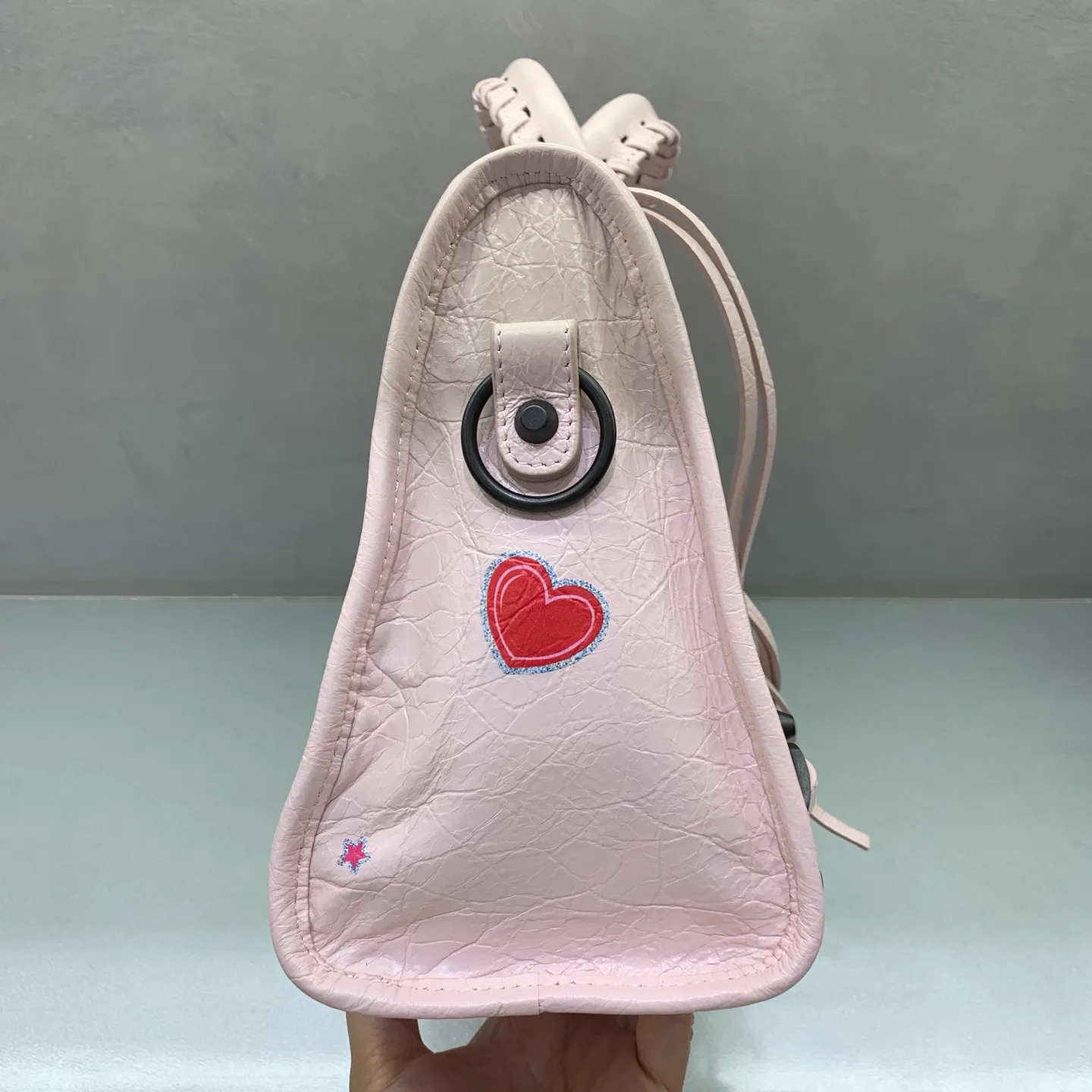 Классические Сумки Женские Balenciaga 17419133
