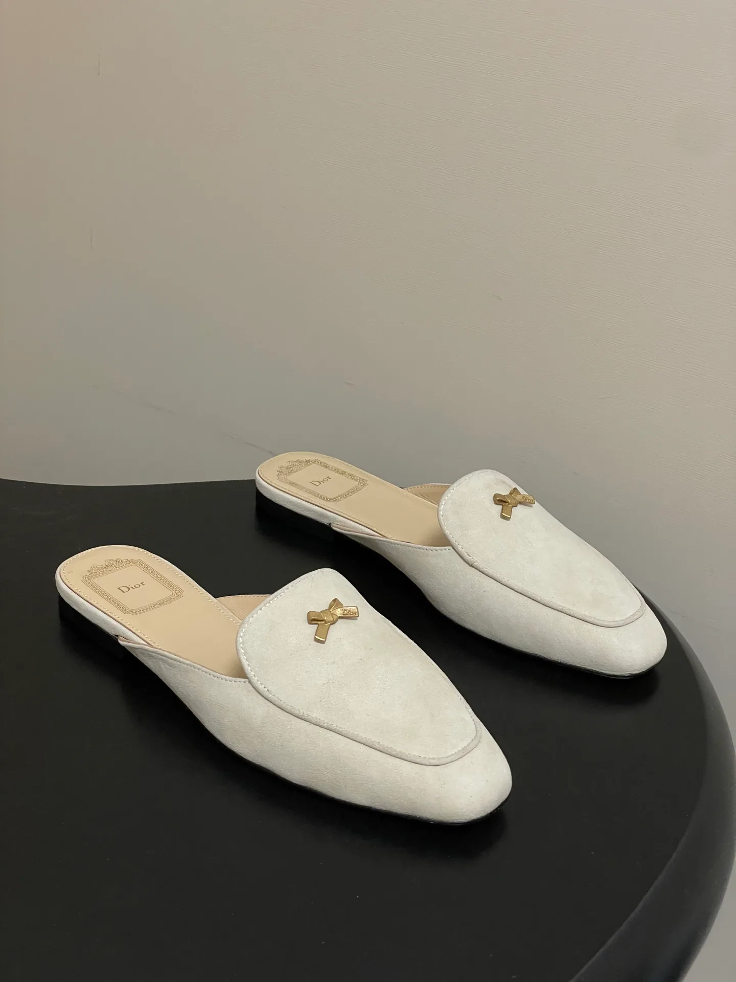 Мюли И Сабо Женские Christian Dior 11219995