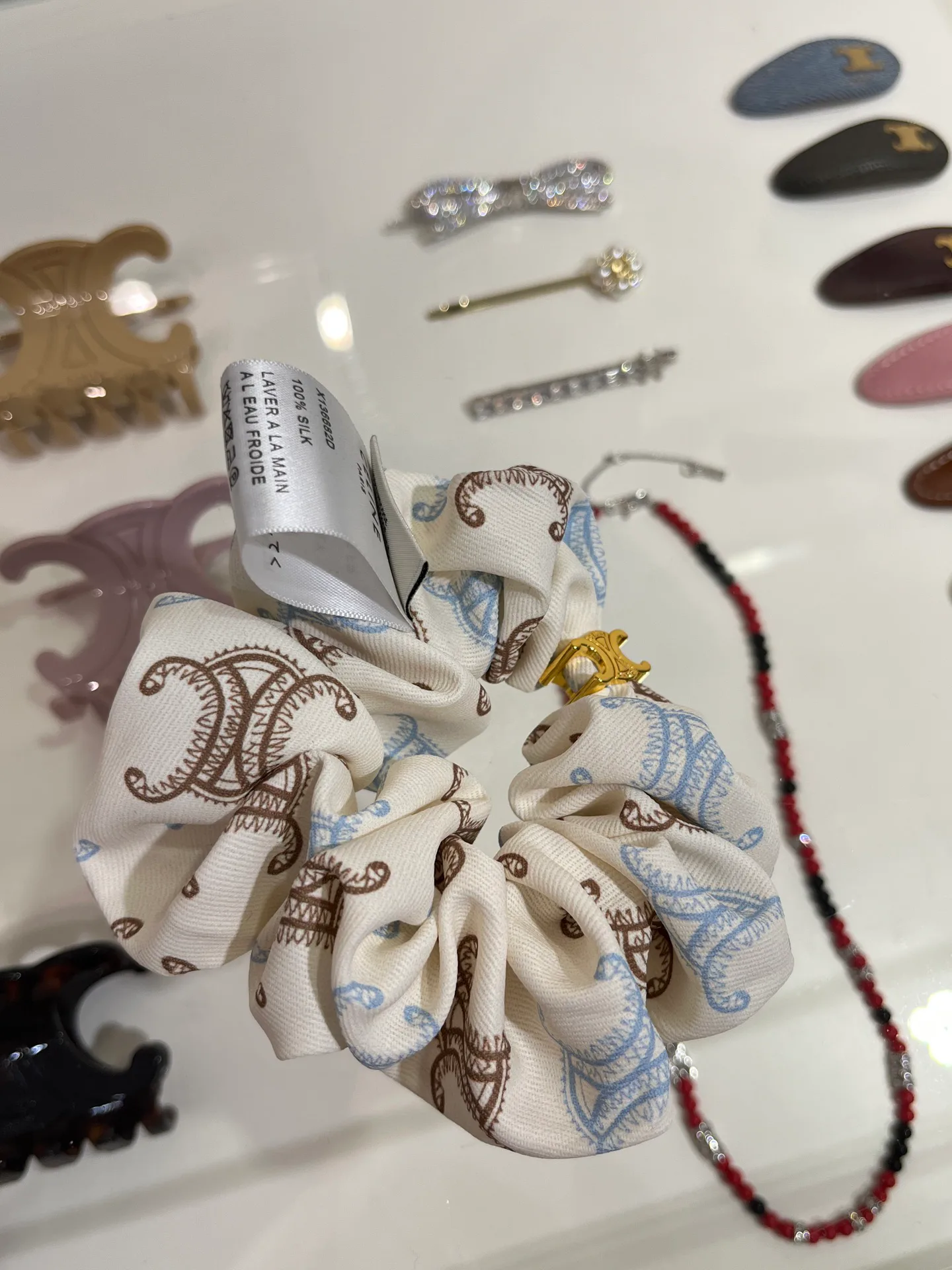 Платки Celine 11684808