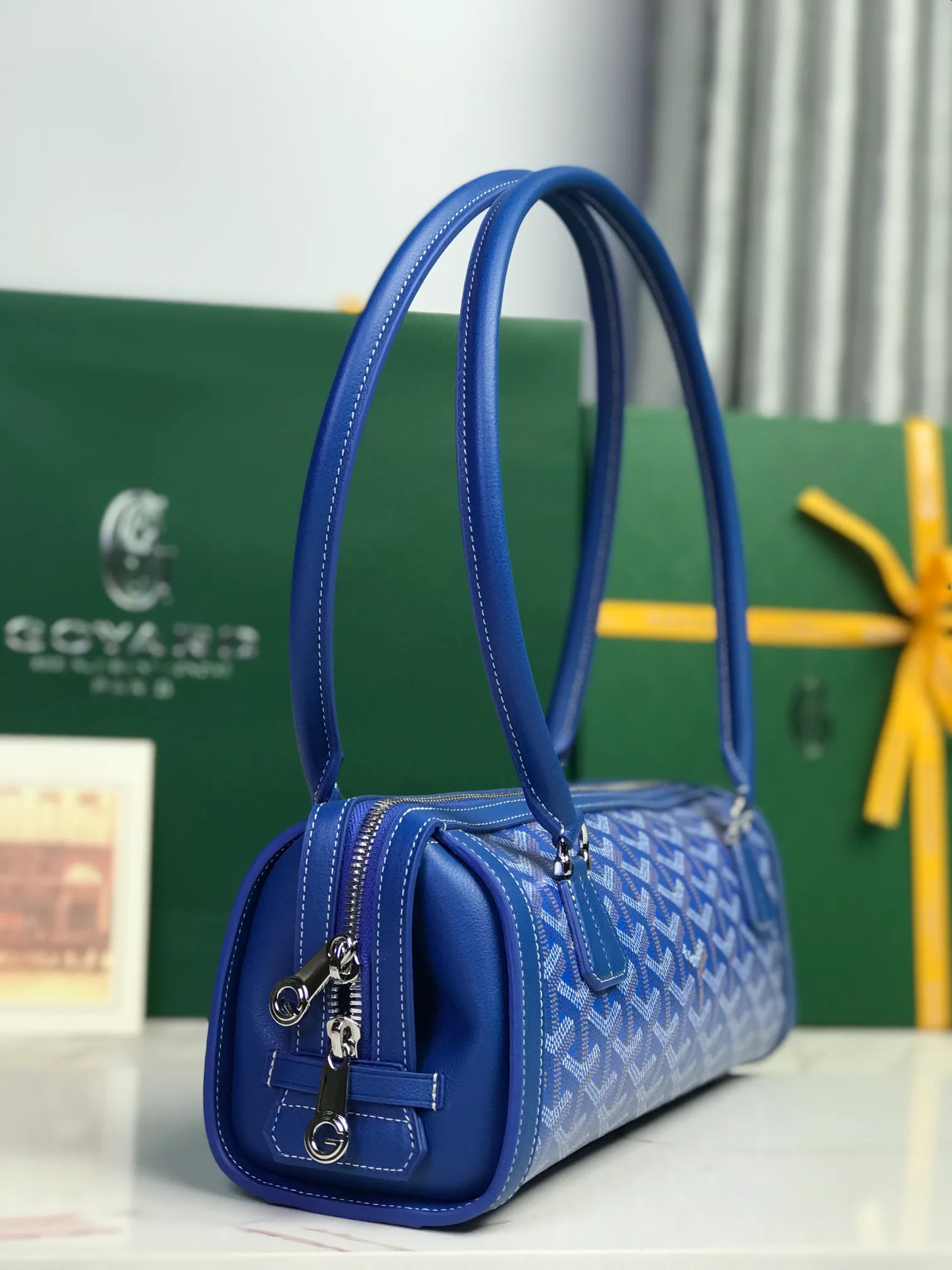 Классические Сумки Женские Goyard 12742715