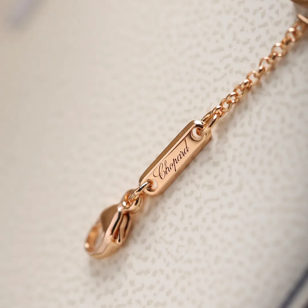 Бижутерия Chopard 99363