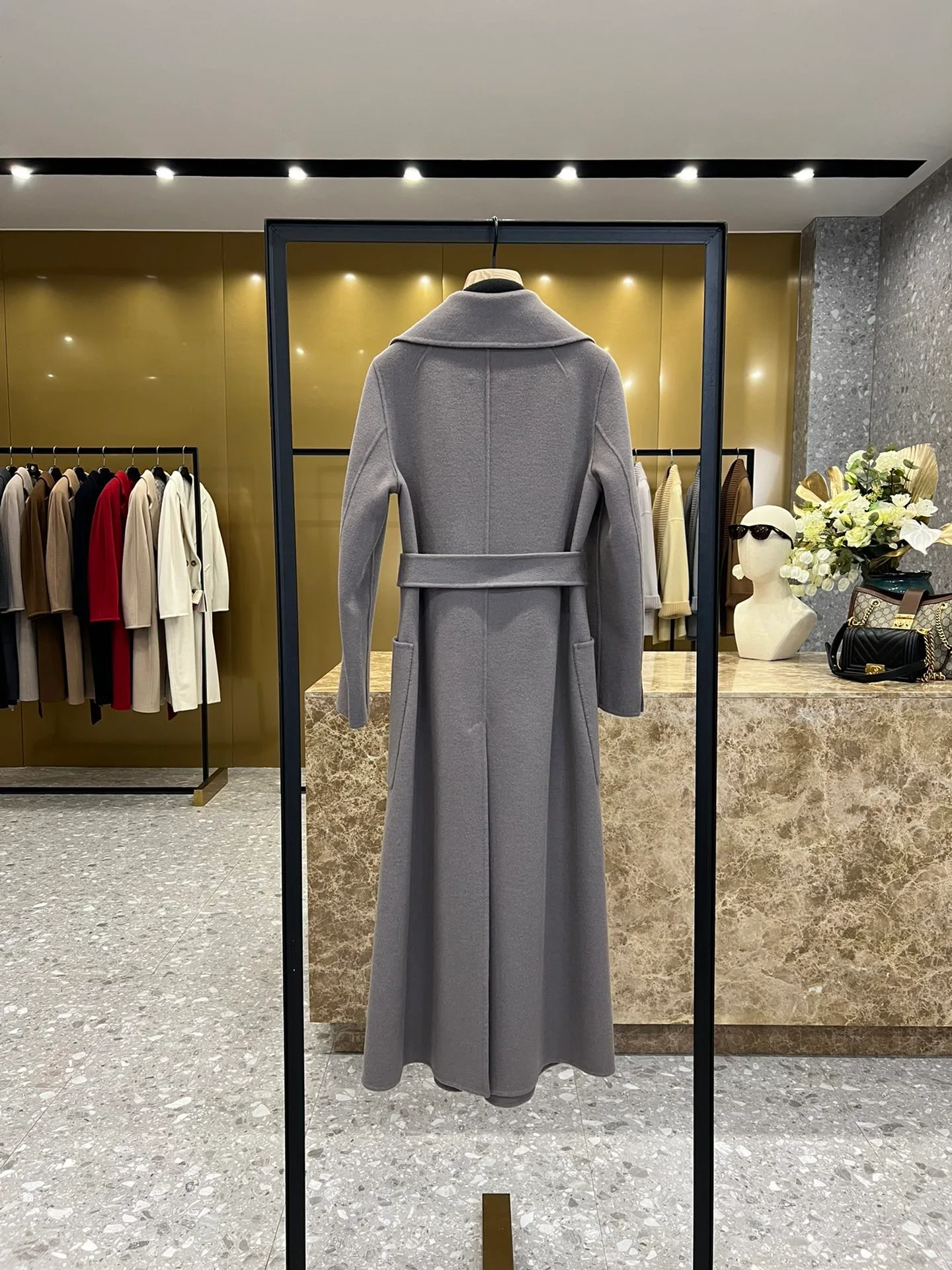 Пальто Женские Max Mara 1274376