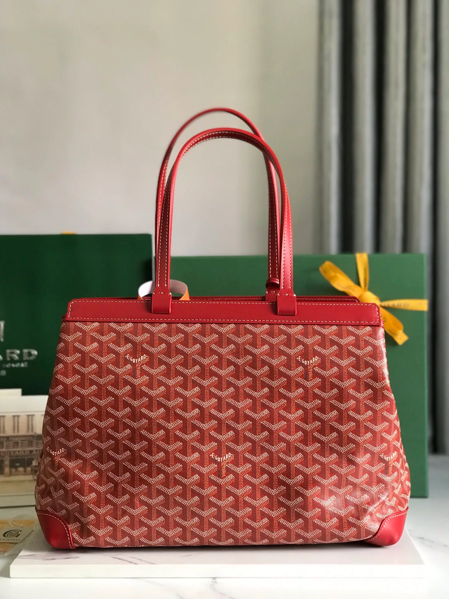 Классические Сумки Женские Goyard 199904