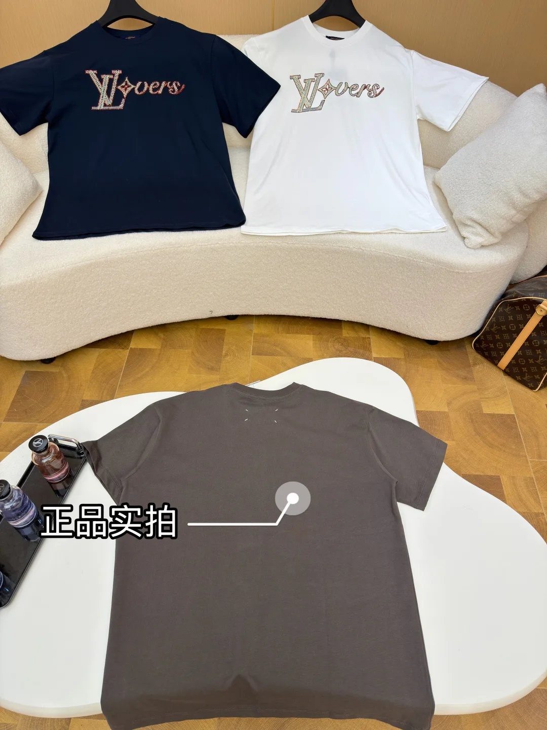 Футболки Мужские Maison Margiela 7164455