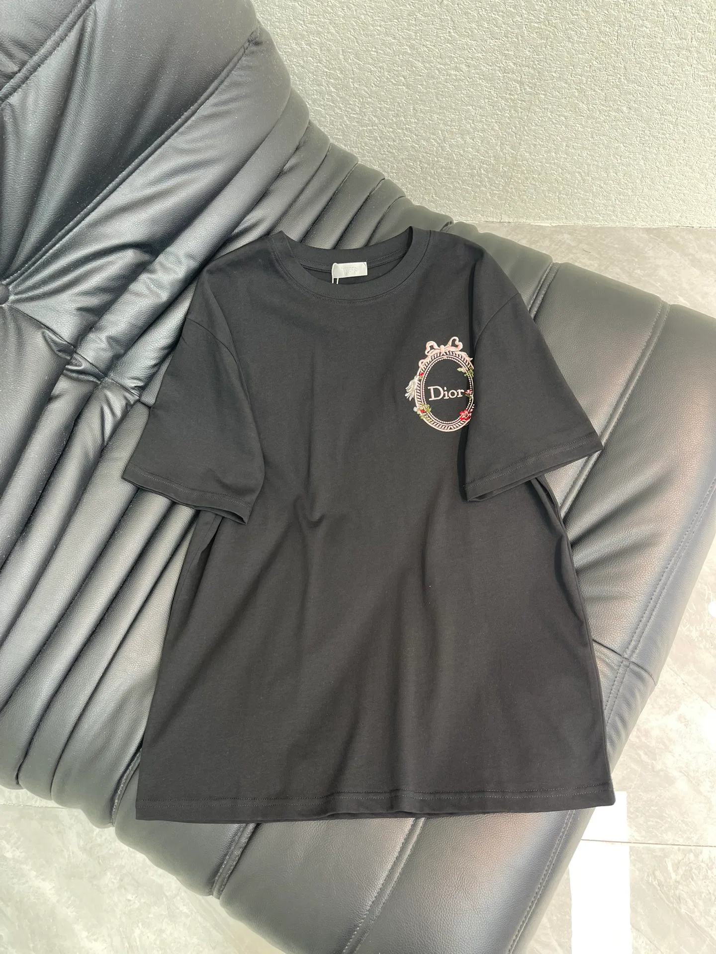 Футболки Женские Christian Dior 10537814